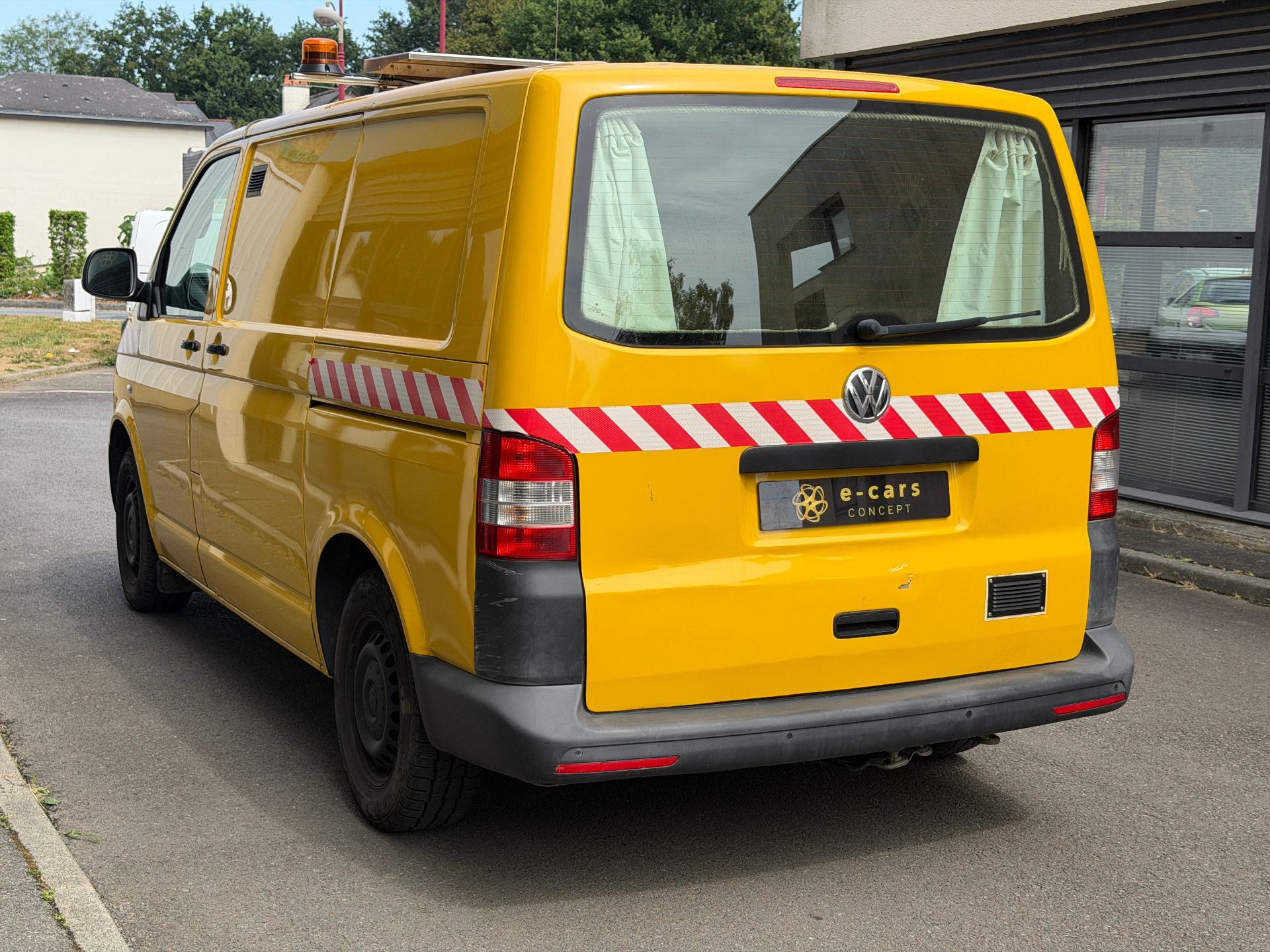 Volkswagen Transporter 2.0 TDI 84ch -Aménagé