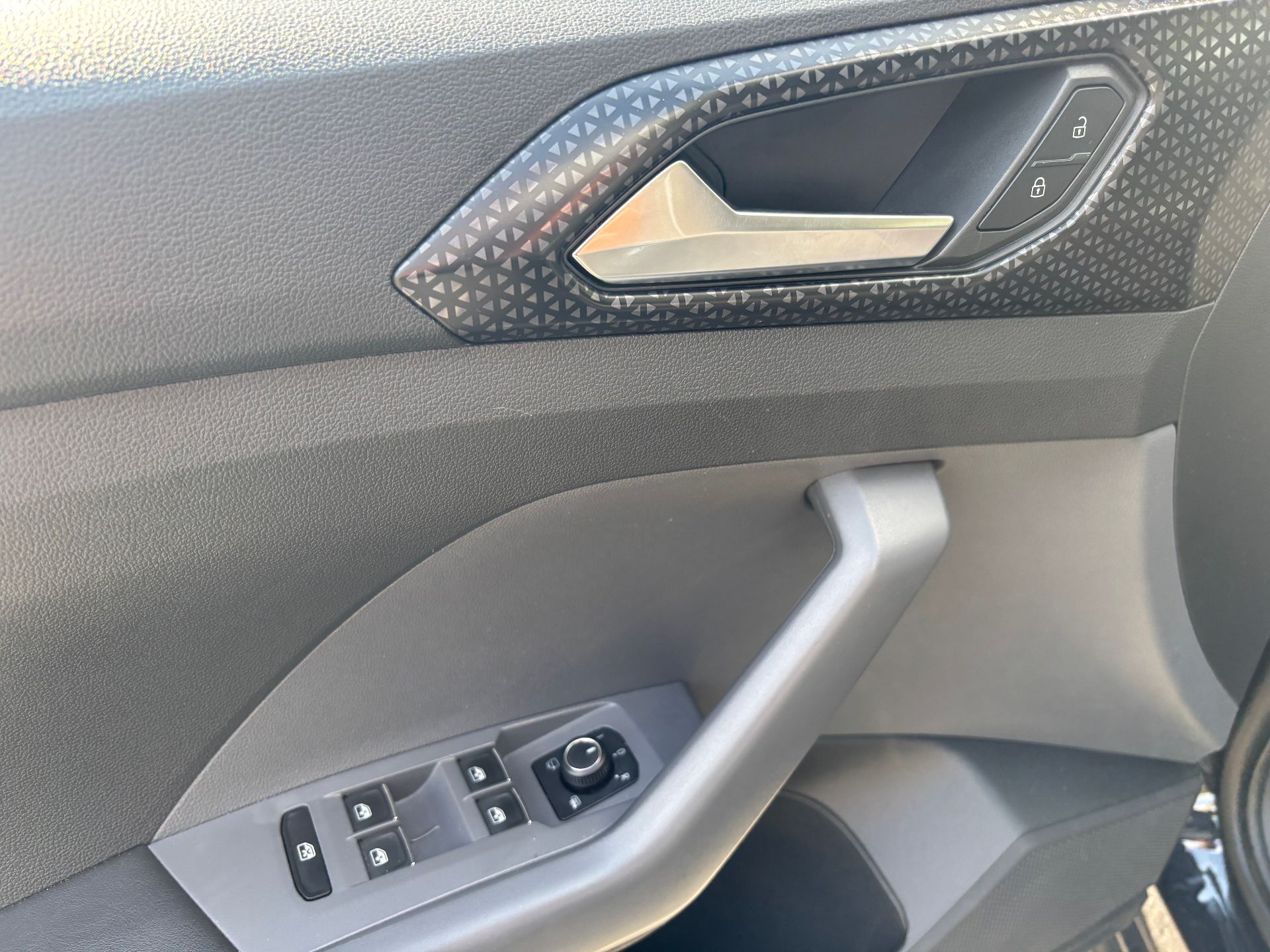 Volkswagen T-Cross 1.0L TSI carat