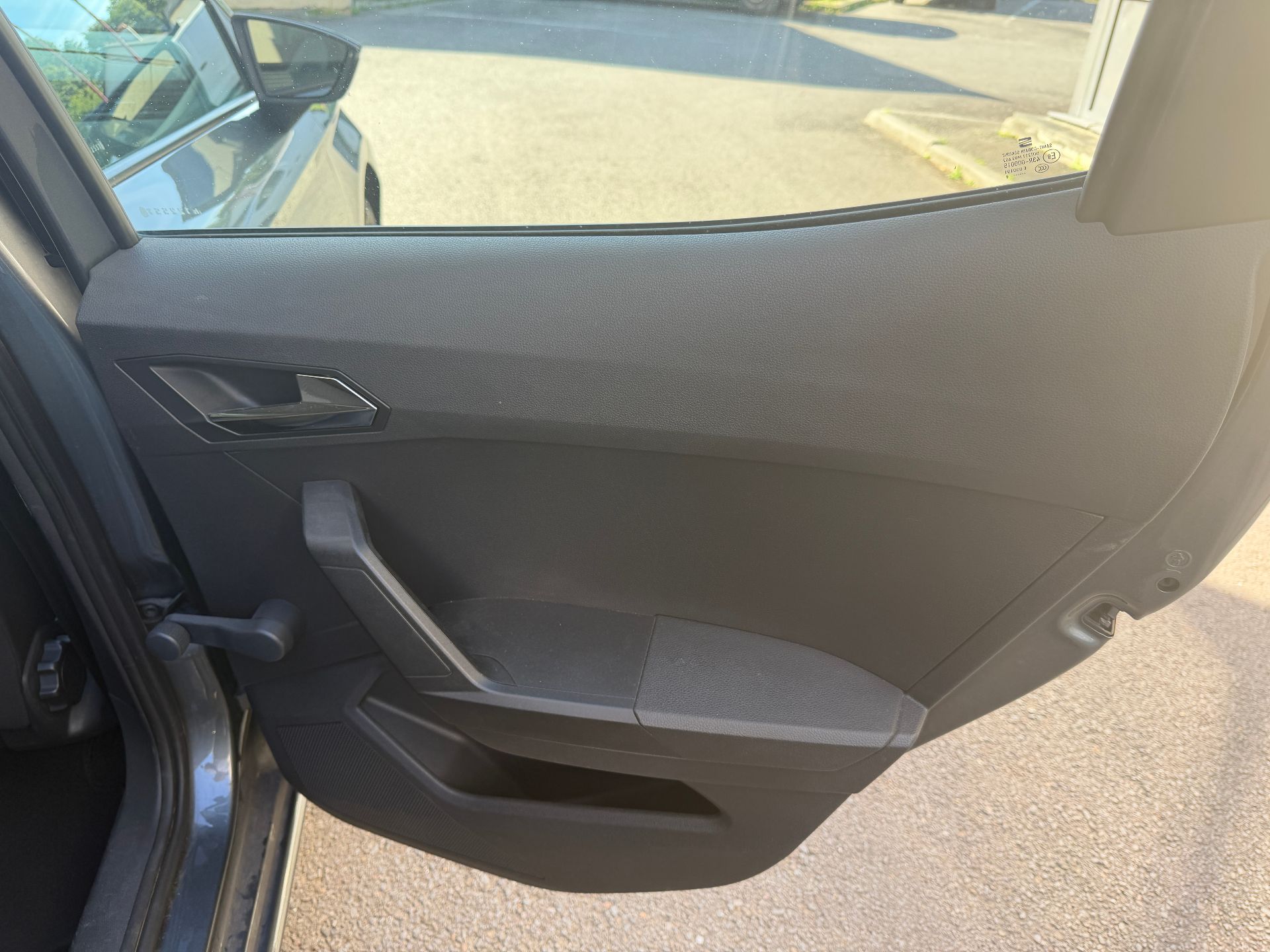 Seat Ibiza “Style” – 9 490 €