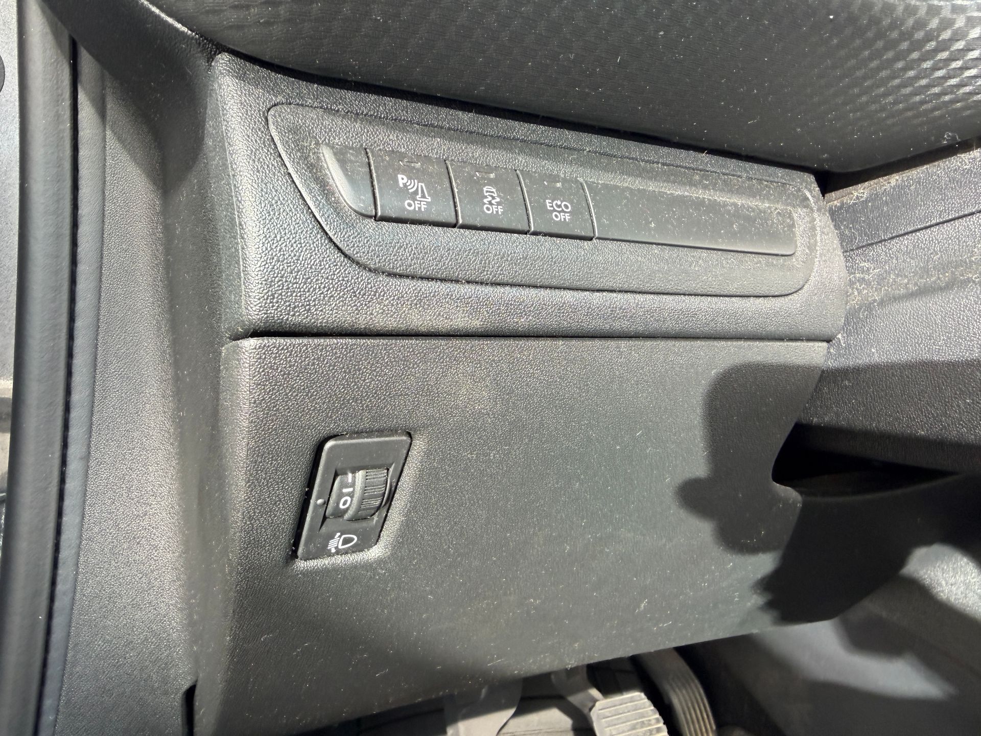 Peugeot 2008 100Ch “Style”
