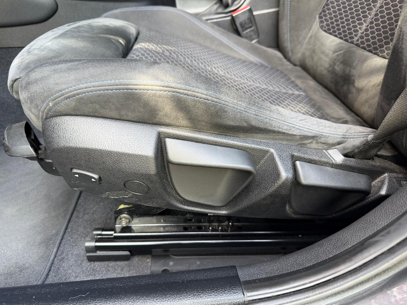 BMW Série 1 118i 170 ch 9.0 CV 170ch M Sport