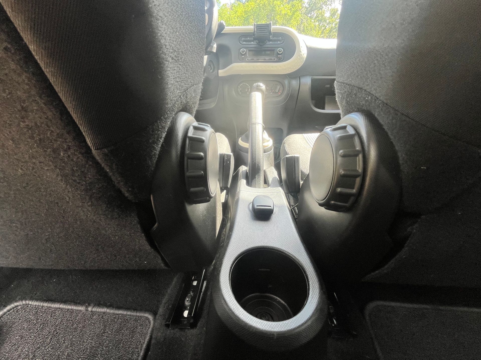 Renault Twingo 1,0 sCE 70ch Life