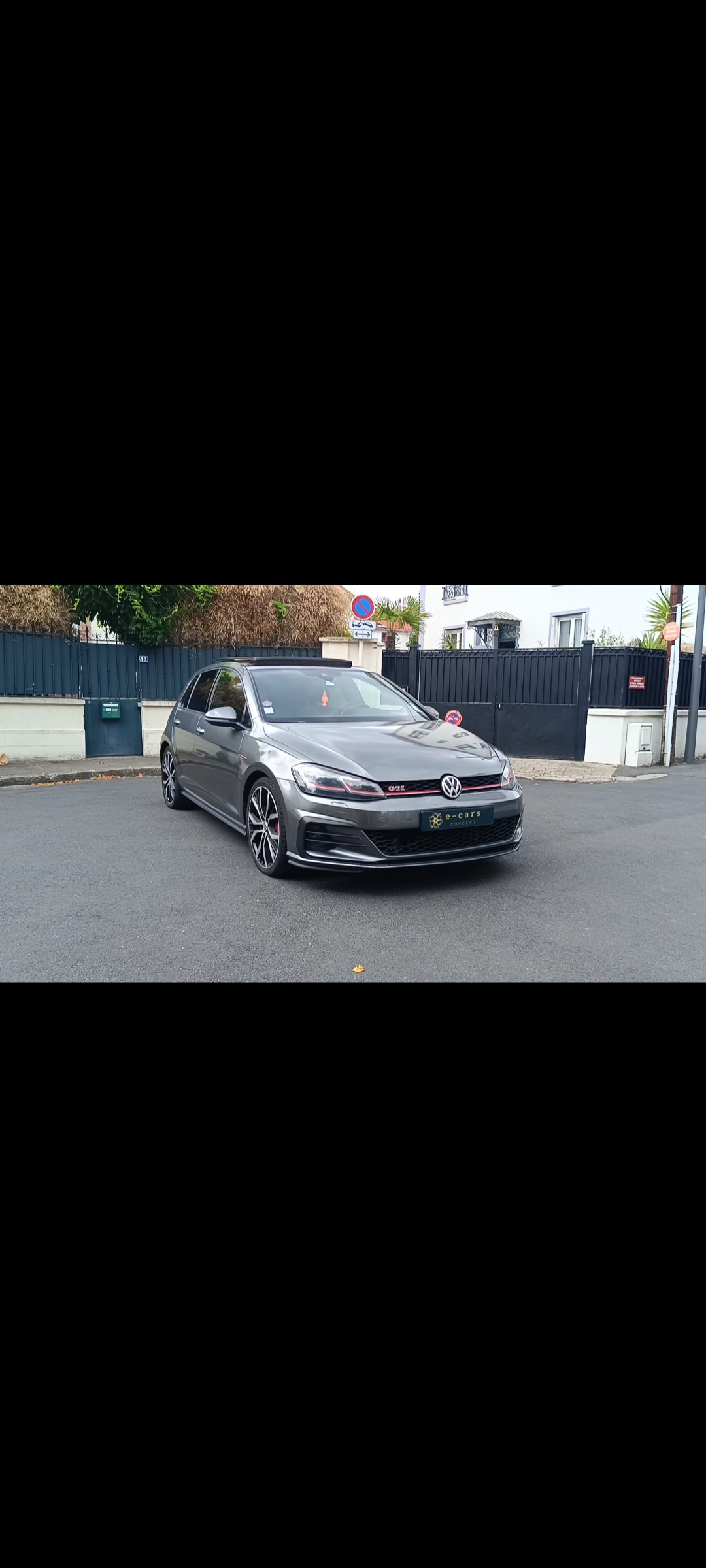 Volkswagen Golf 7 VII 2.0 GTI 245ch Performance