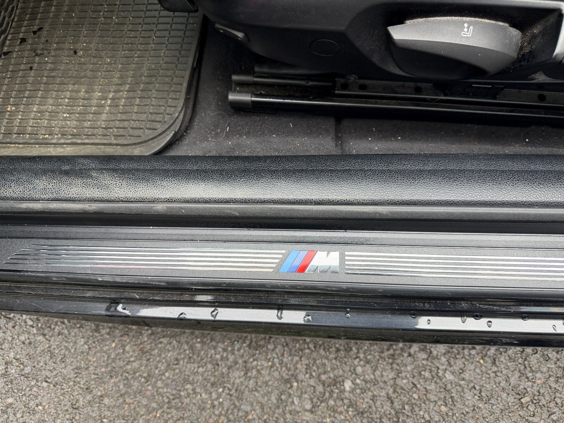 BMW Serie 1 Cabriolet 125i 3.0 218ch “Sport Design”