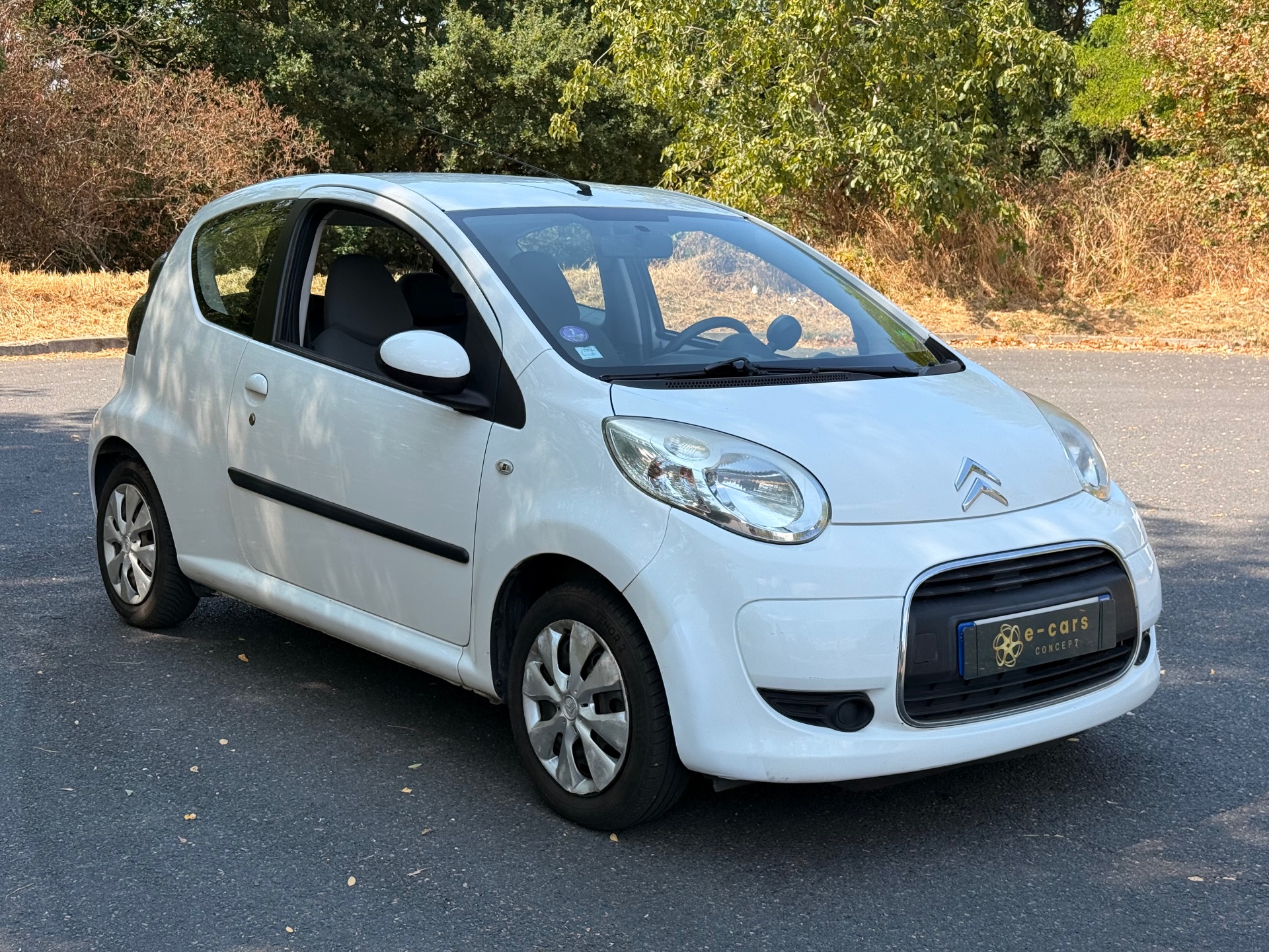 Citroen C1 1L Confort