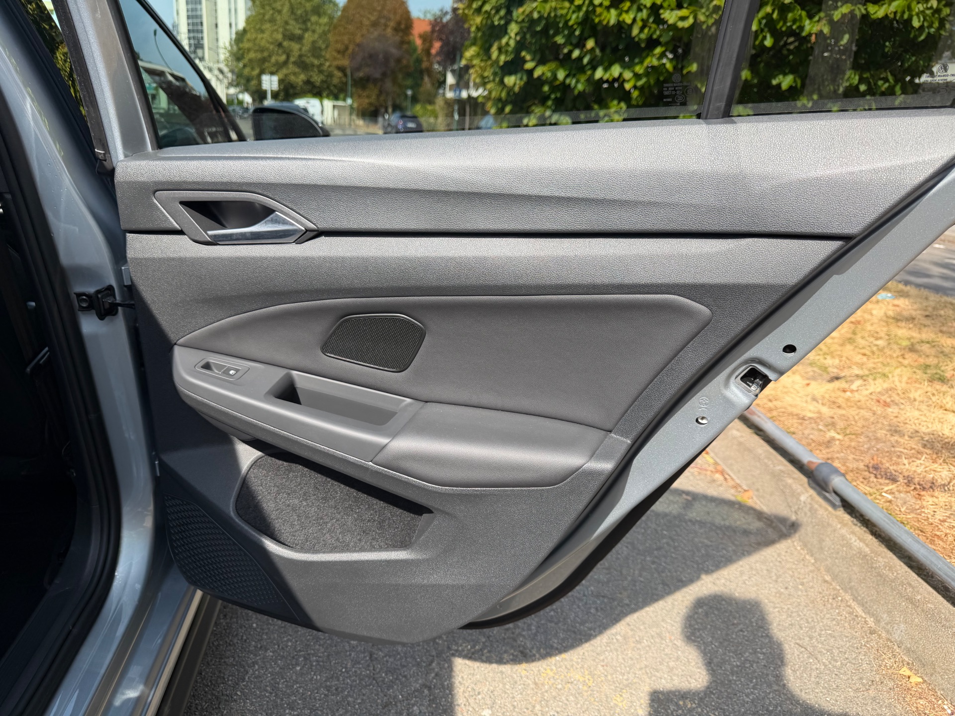 Volkswagen Golf 8 2.0 TSi 265ch
