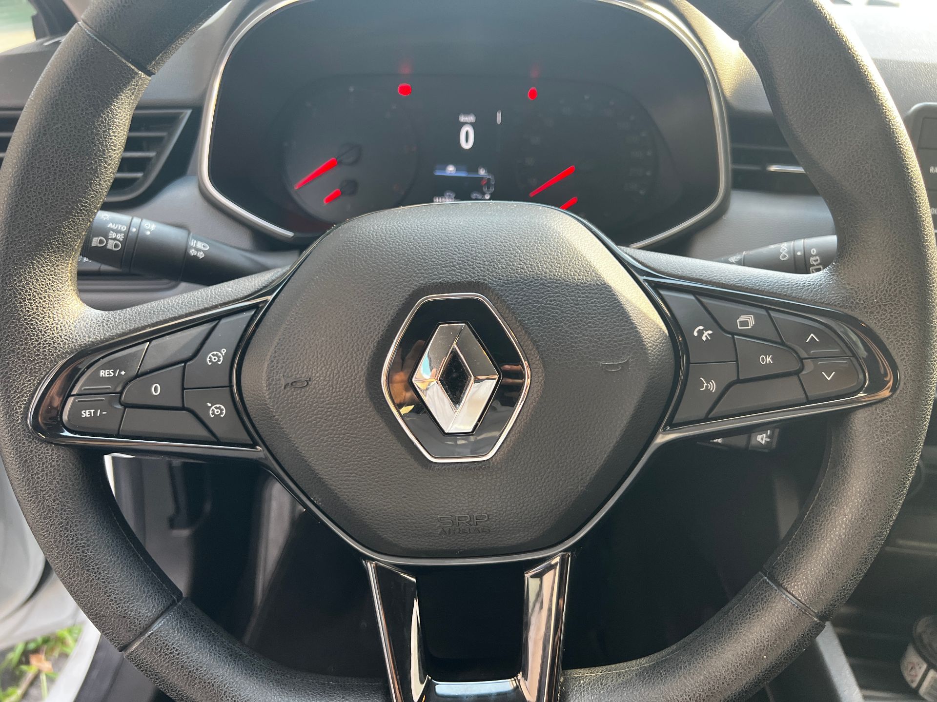 Renault Clio V 1.5 DCI 85ch Buisness 2 places