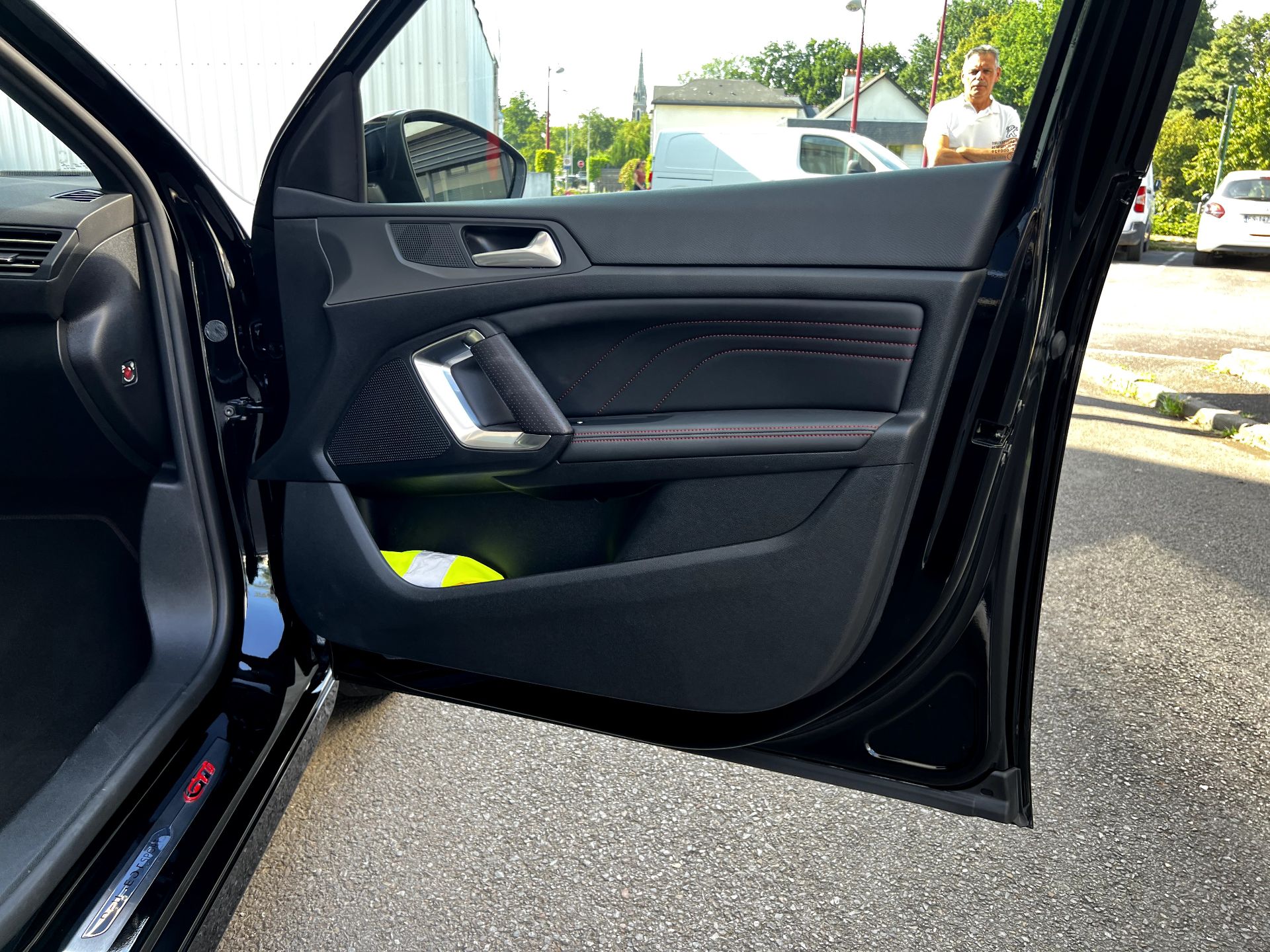 Peugeot 308 GTI “263ch” / 2020 – 30380