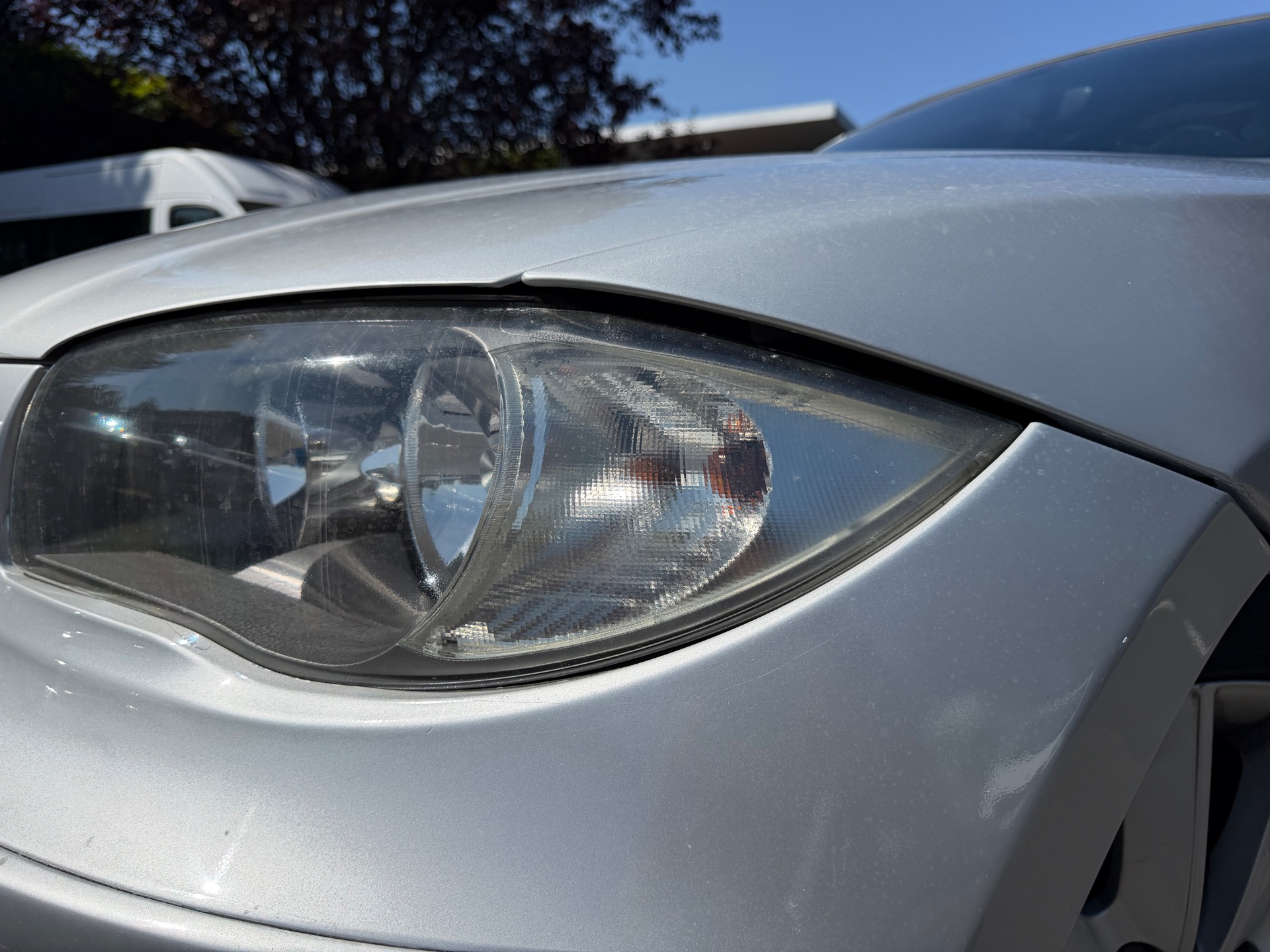 BMW Série 1 120 D 177ch Premiere