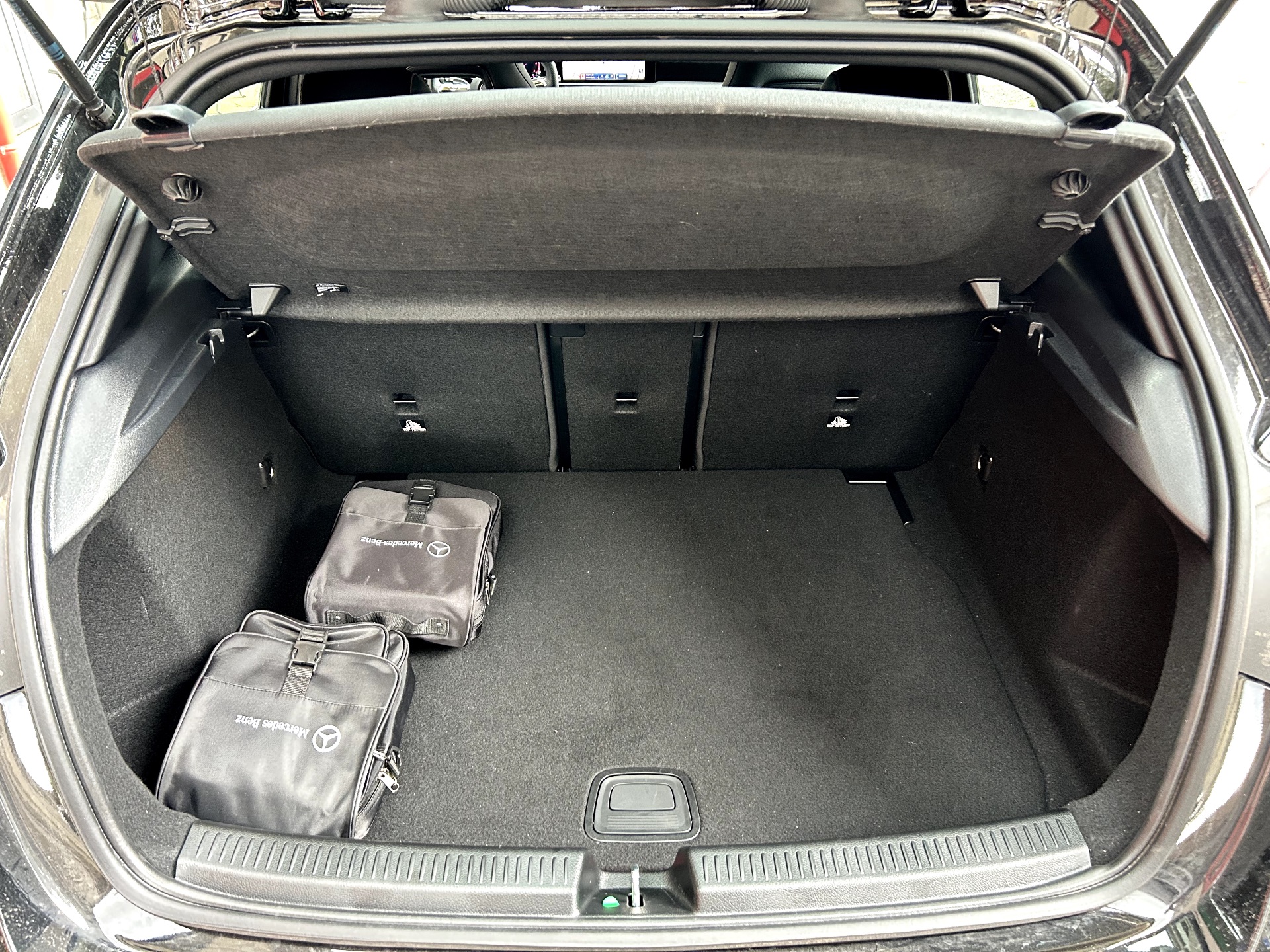 Mercedes-Benz Classe A 2.0 d 16V 8G-DCT 150 150ch AMG line