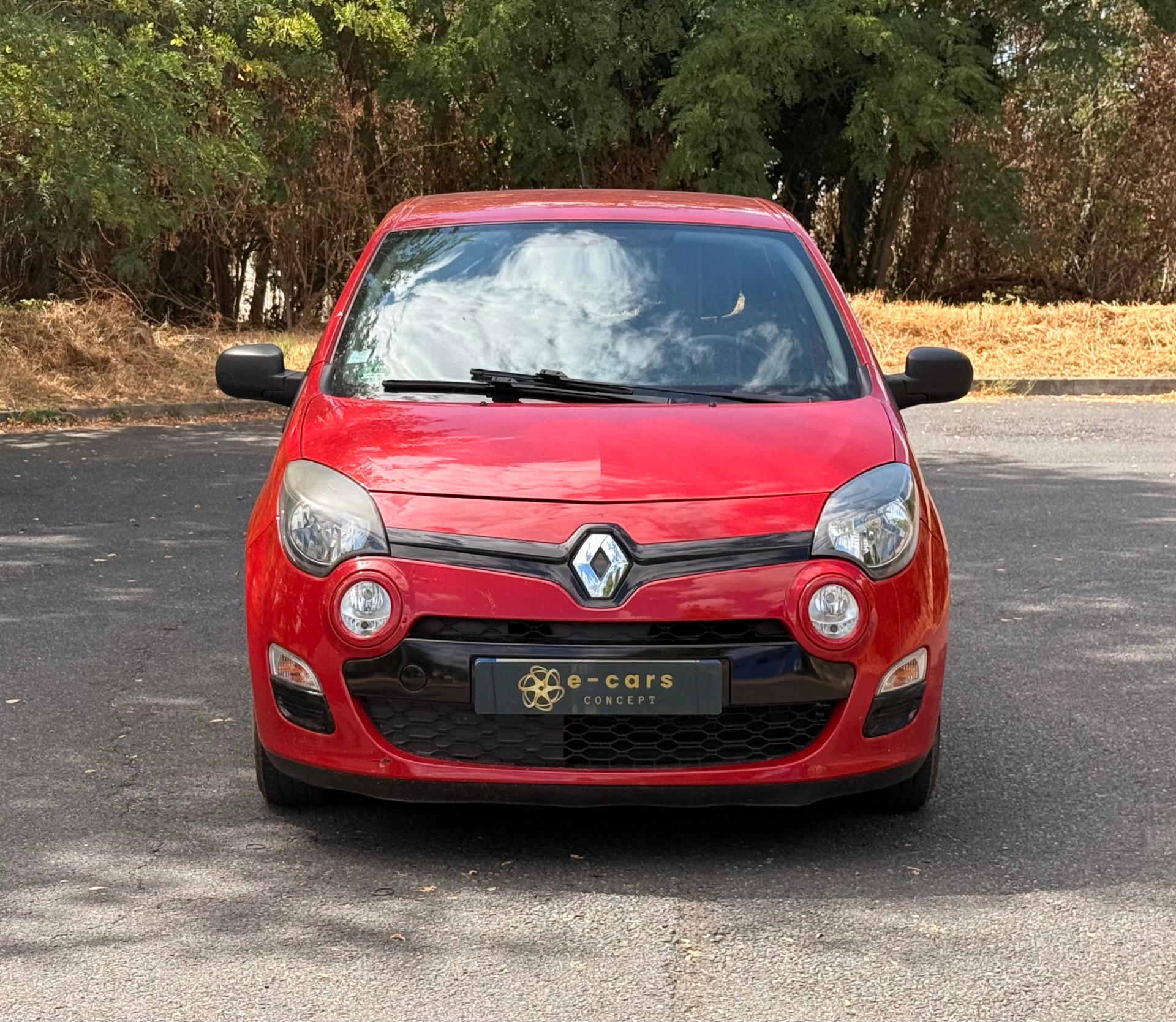 Renault Twingo 1.2L authentique