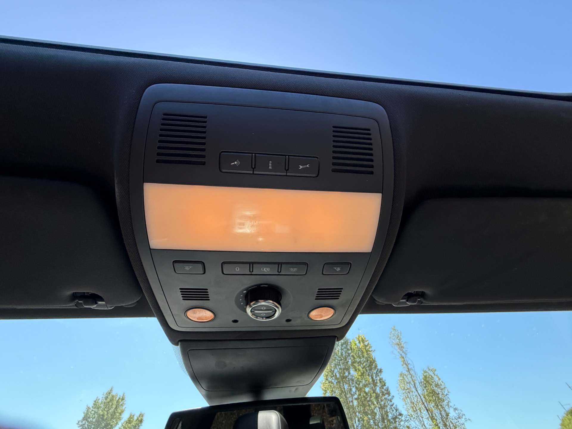 Volkswagen Touareg V8 4,2 TDI 340ch R line