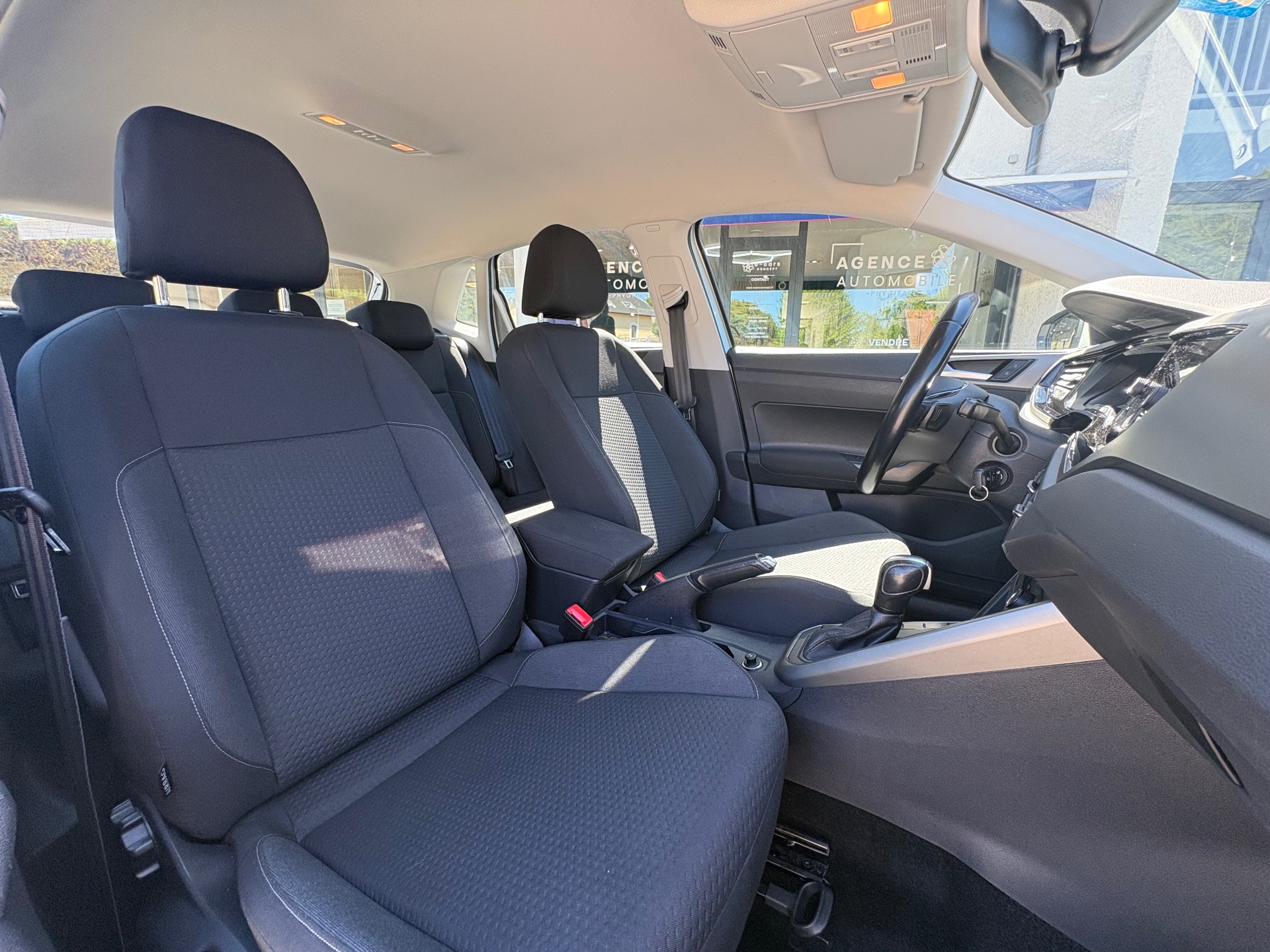 Volkswagen Polo 1.0 TSI 95ch Confortline