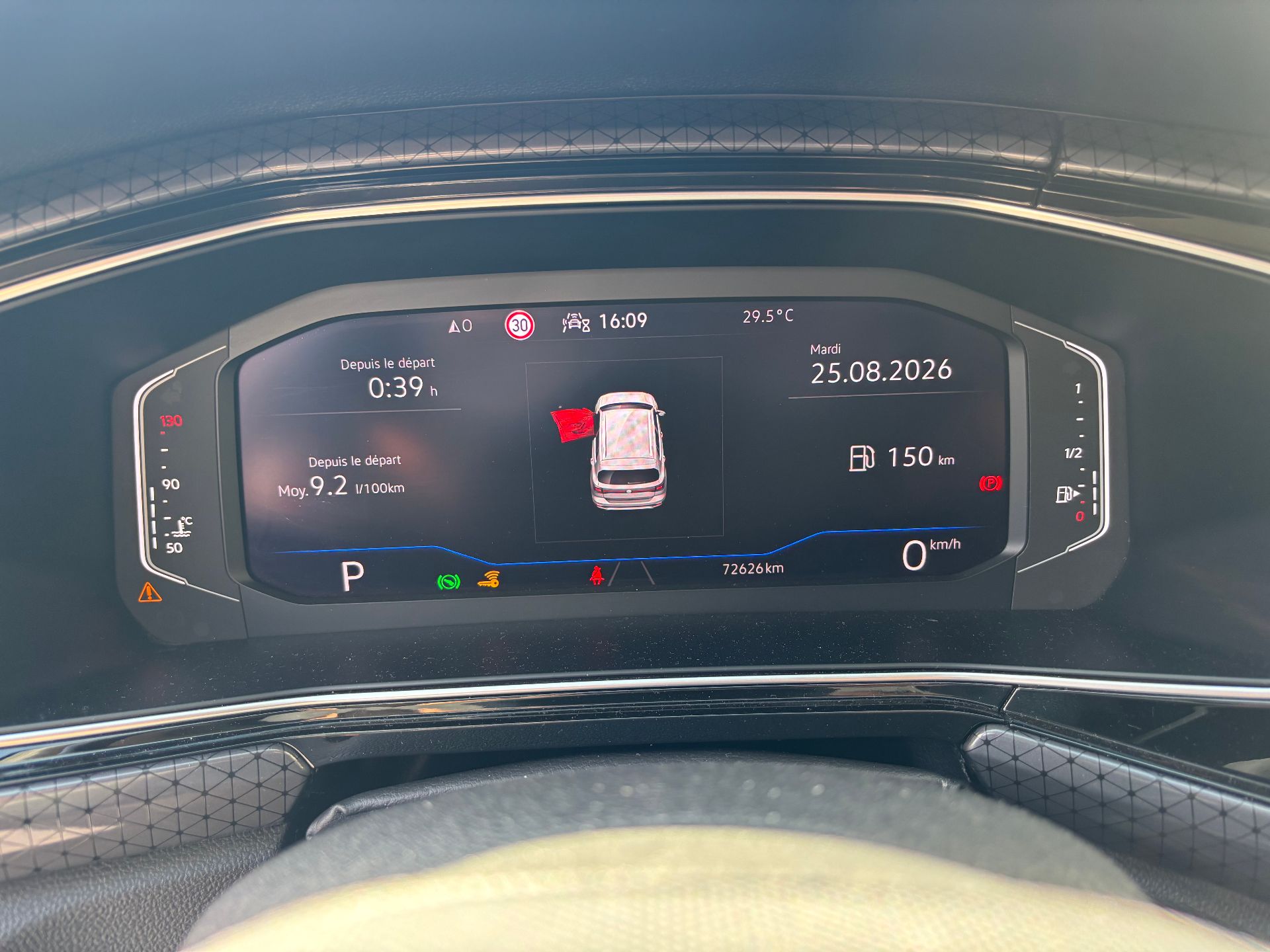 Volkswagen T-Cross 1.0L TSI carat