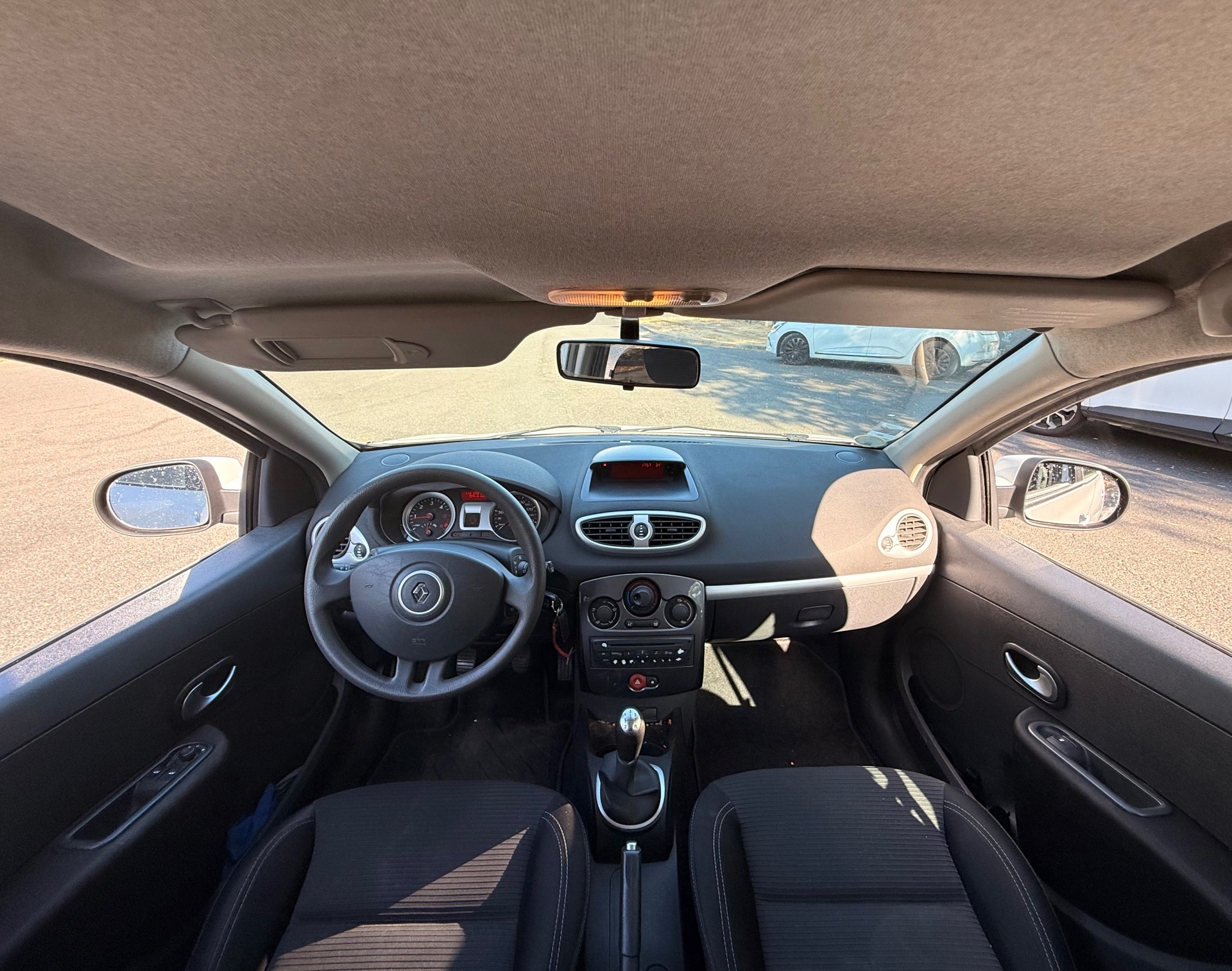 Renault Clio 1.5 L dci Business eco