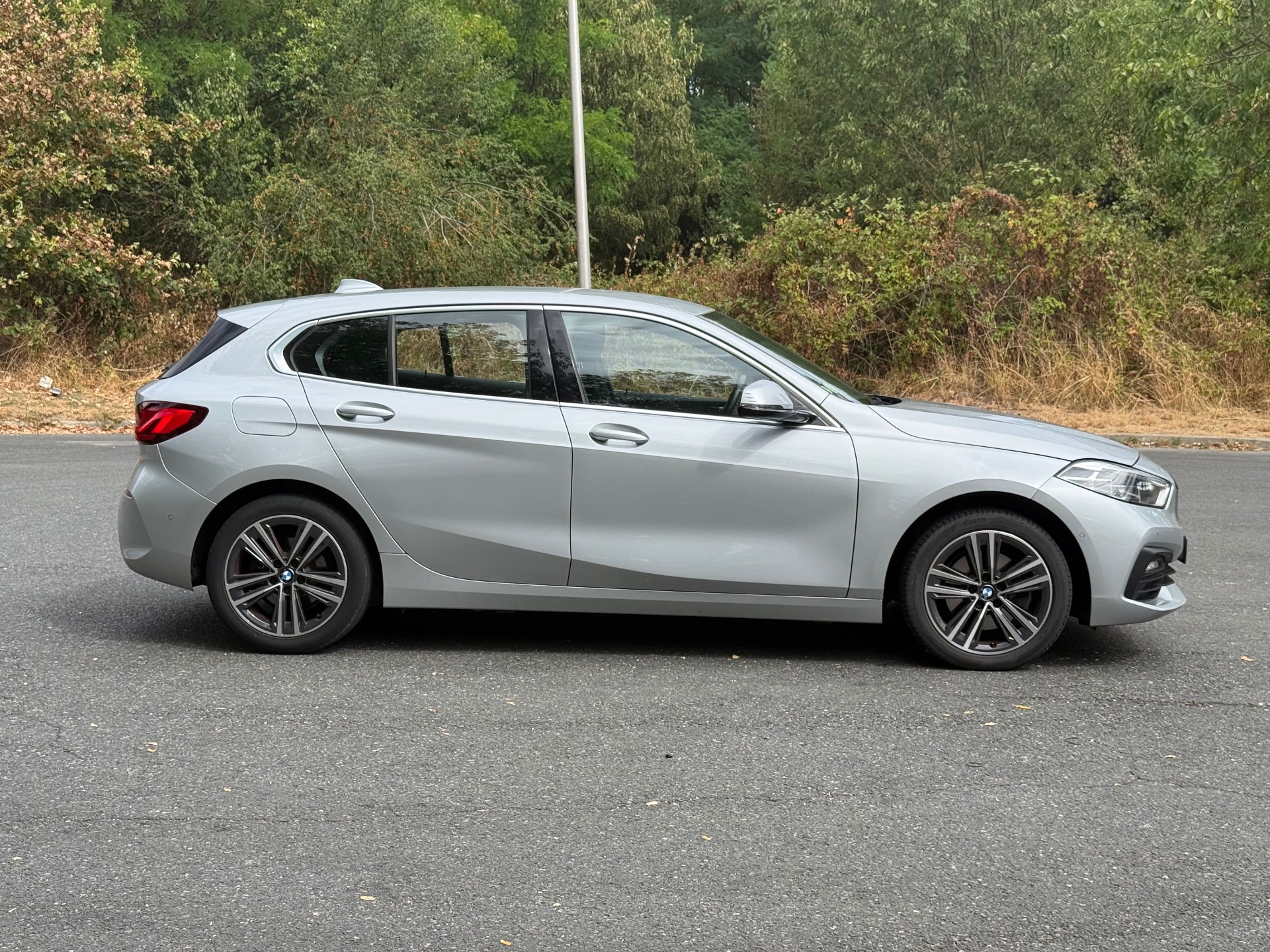 BMW Série 1 116d 1.5 Business Design