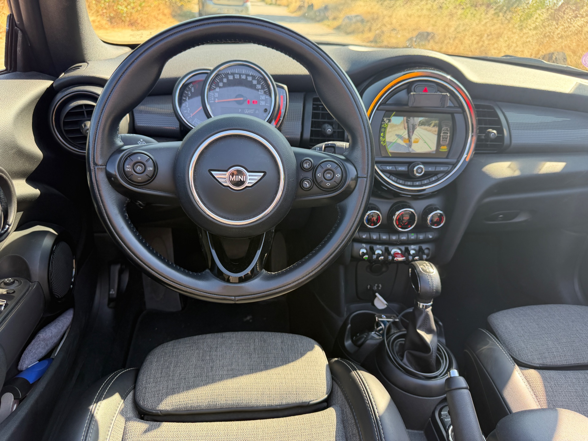 Mini Mini 1.5i 136ch Cooper