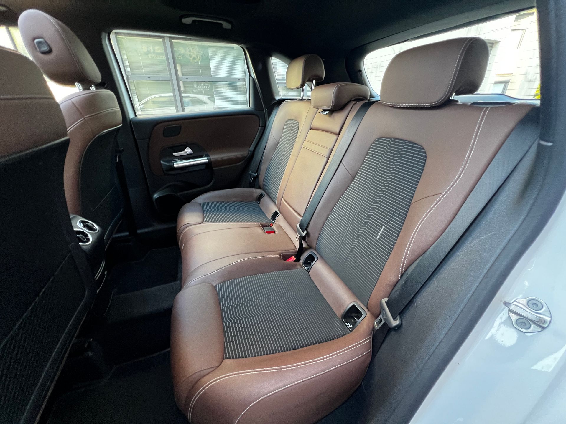 Mercedes-benz Classe B 180 136ch Progressive Line