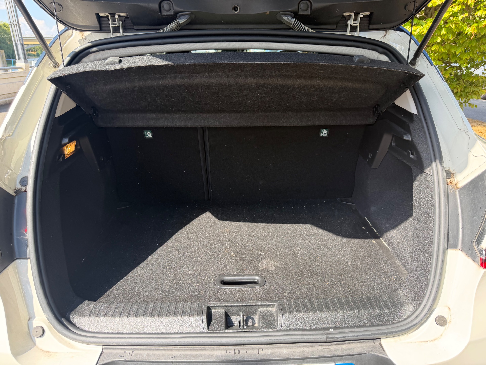 Renault Captur 1.3 TCe GPF EDC7 130ch Intens