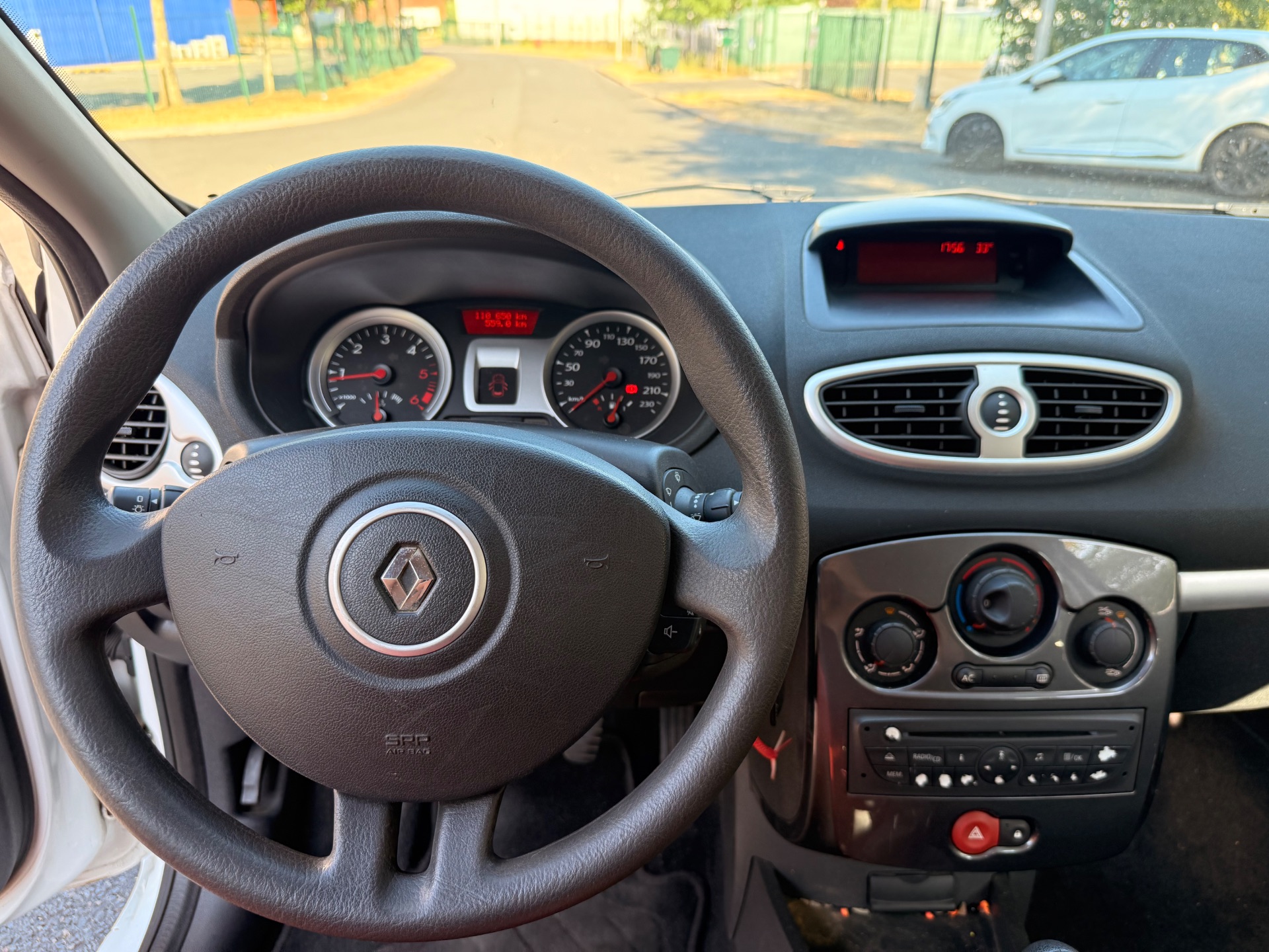 Renault Clio 1.5 L dci Business eco