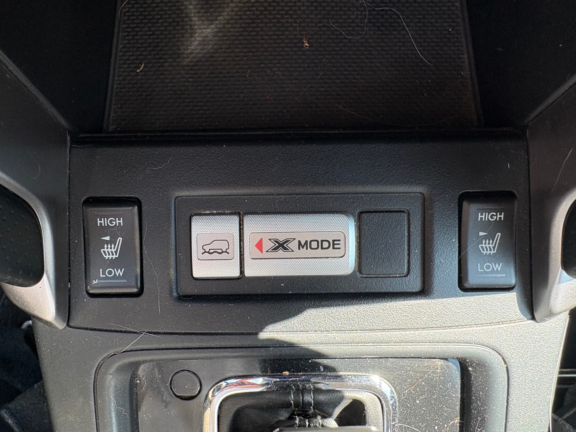 Subaru Forester 2.0 XT 240ch Exclusive