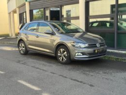 Volkswagen Polo 1.0 TSI 95ch CONFORTLINE