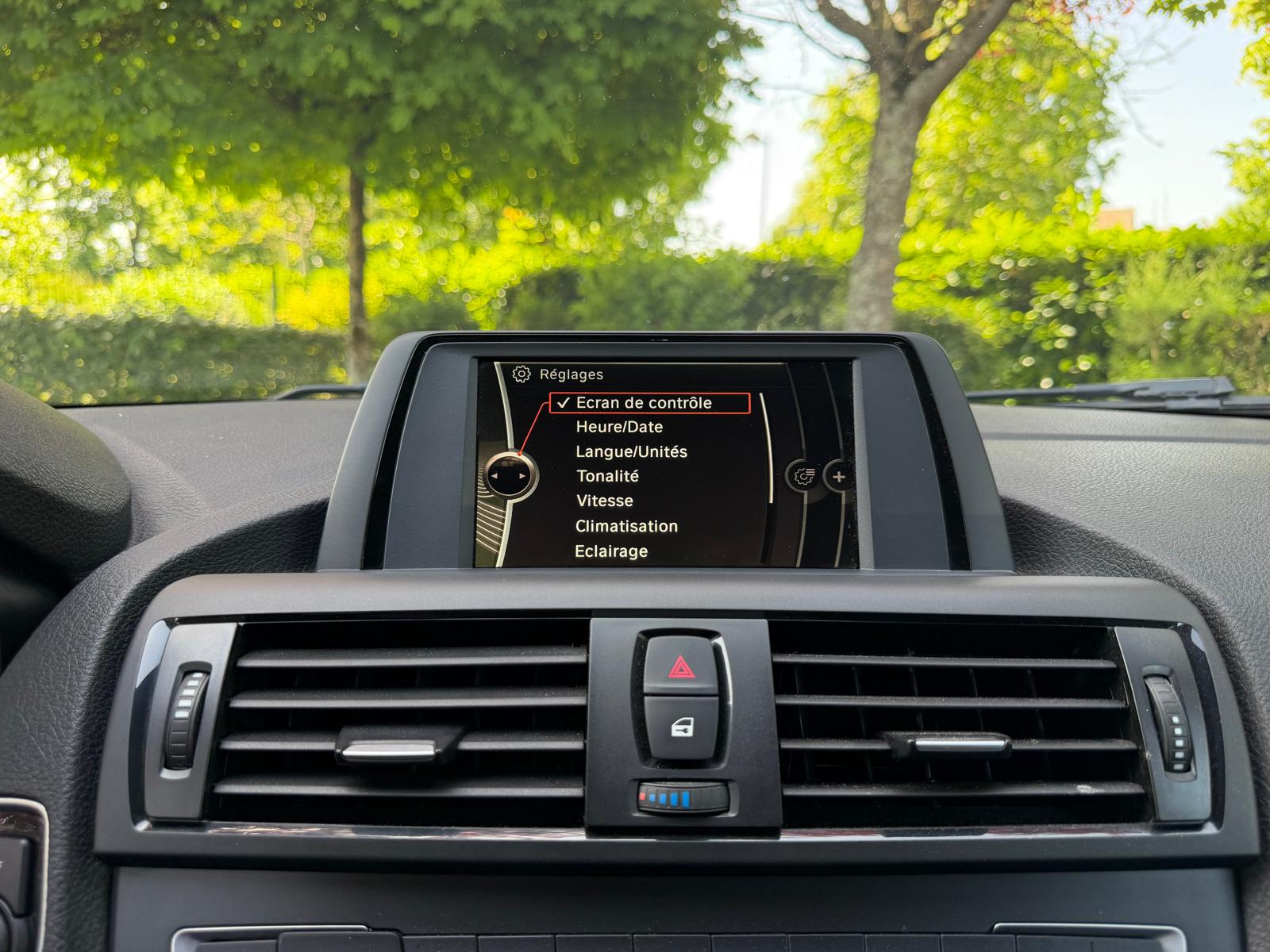 BMW Série 1 118i 170 ch 9.0 CV 170ch M Sport