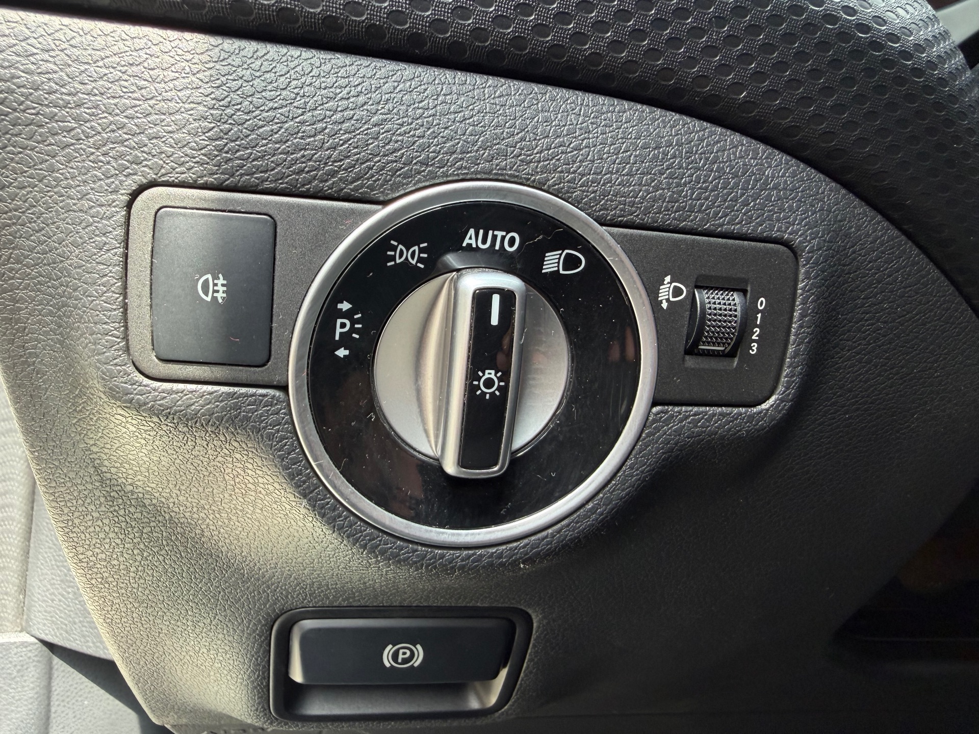 Mercedes-Benz Classe A 1.5 D Inspiration
