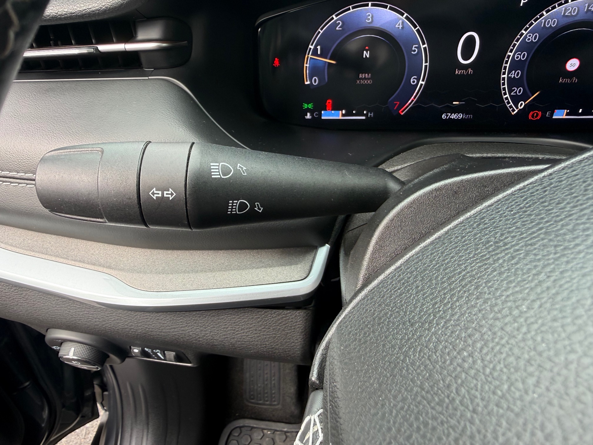 Jeep Compass Phase 2 1.3 16v Turbo MultiAir DCT6 150 ch 150ch Limited