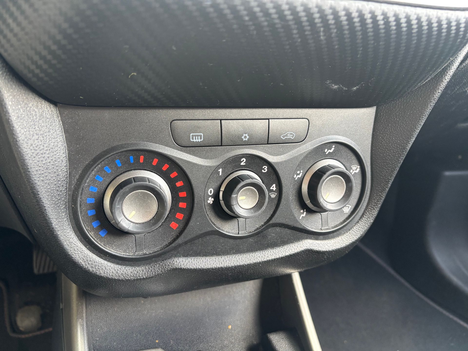 Alfa Romeo MiTo 1.3 JTD