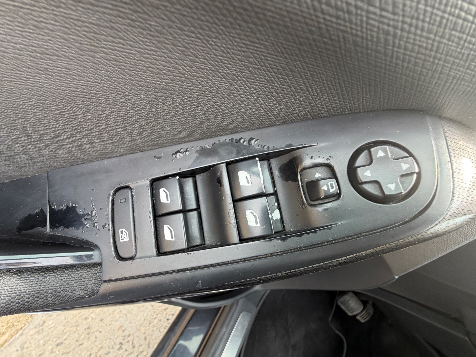 Citroen C4 Picasso 1,6 blue hdi 116ch exclusive