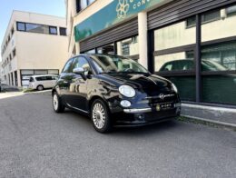 FIAT 500 1.2L 69ch Lounge