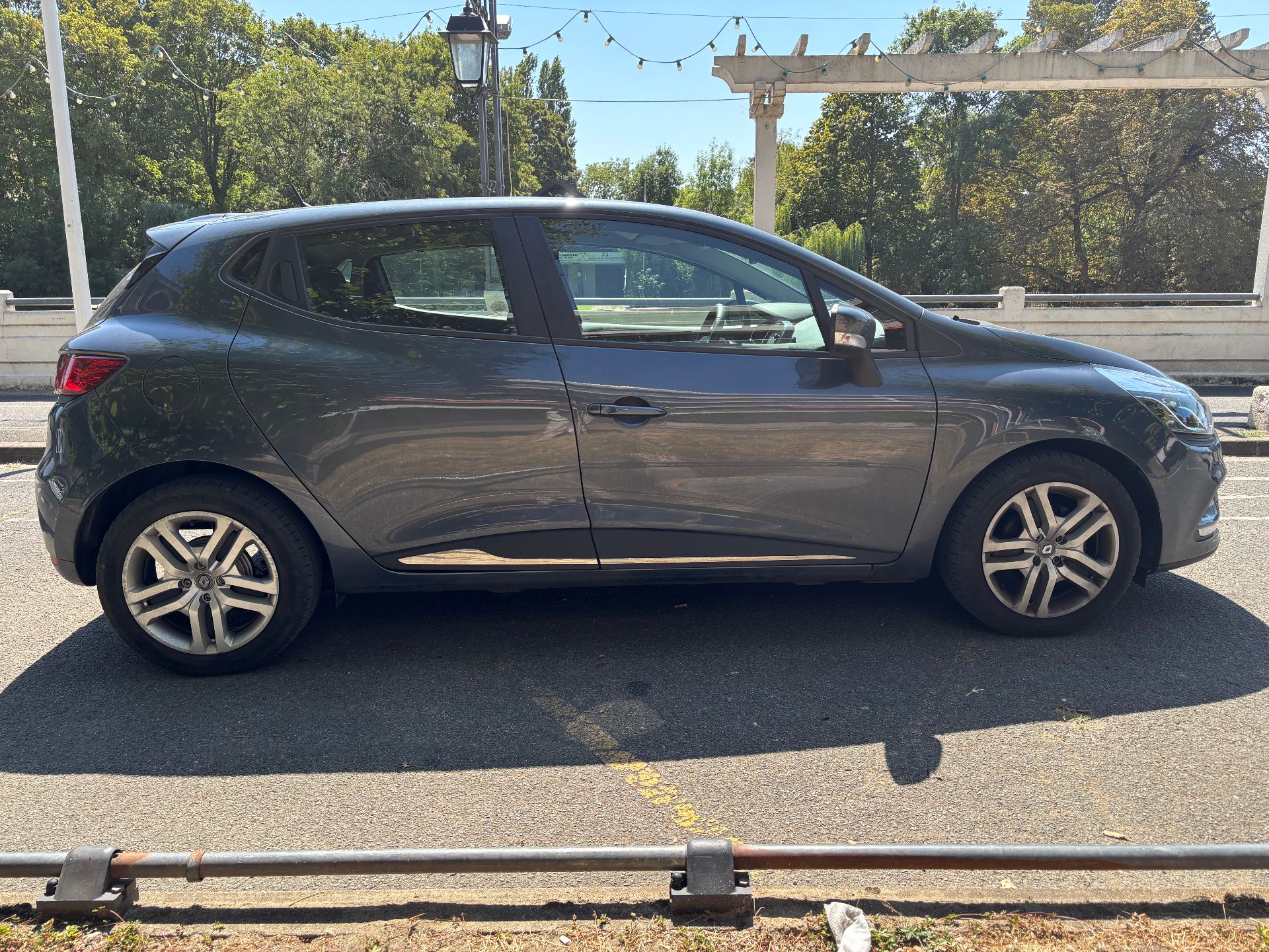 Renault Clio IV 90ch zen