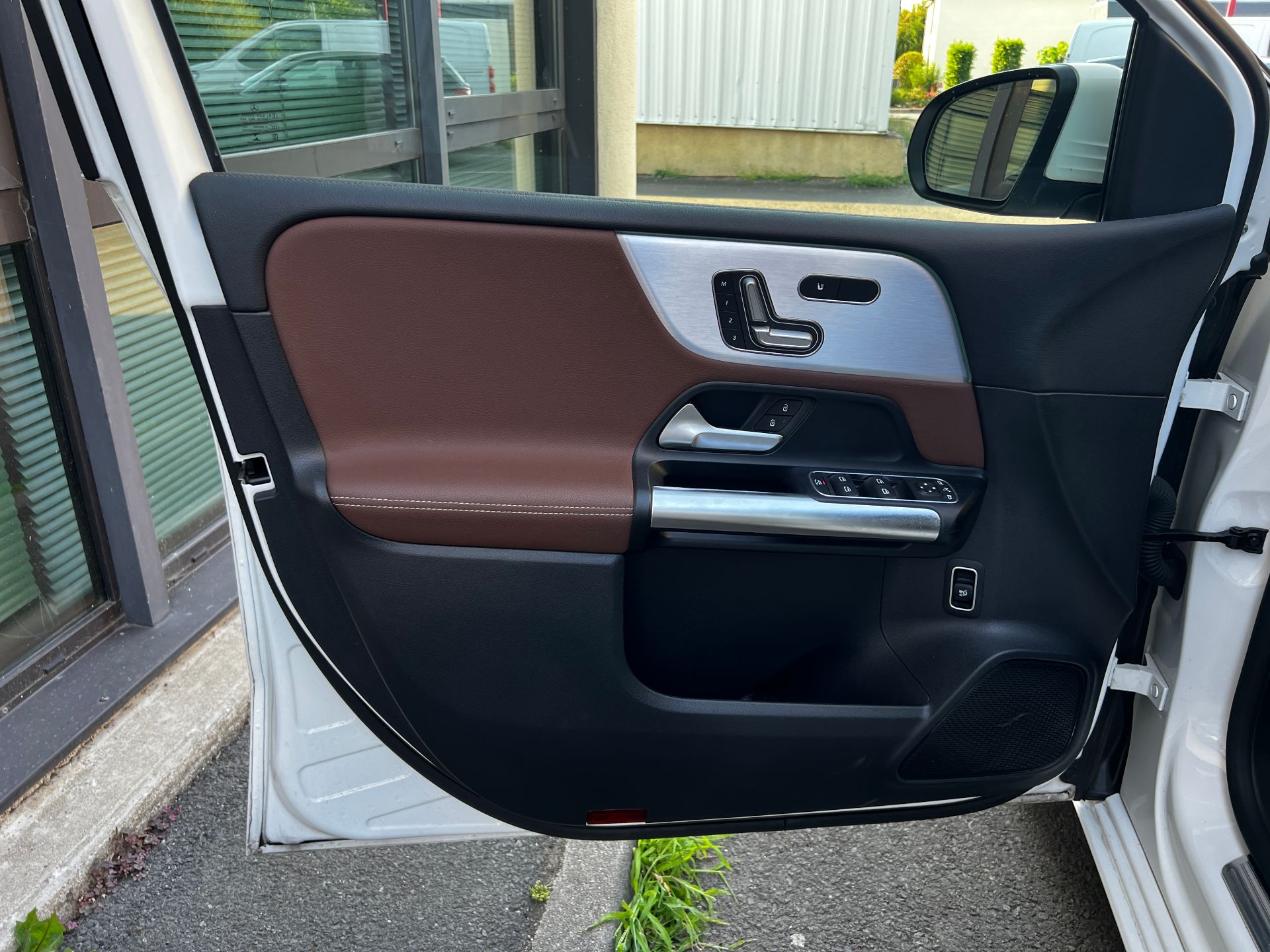 Mercedes-benz Classe B 180 136ch Progressive Line