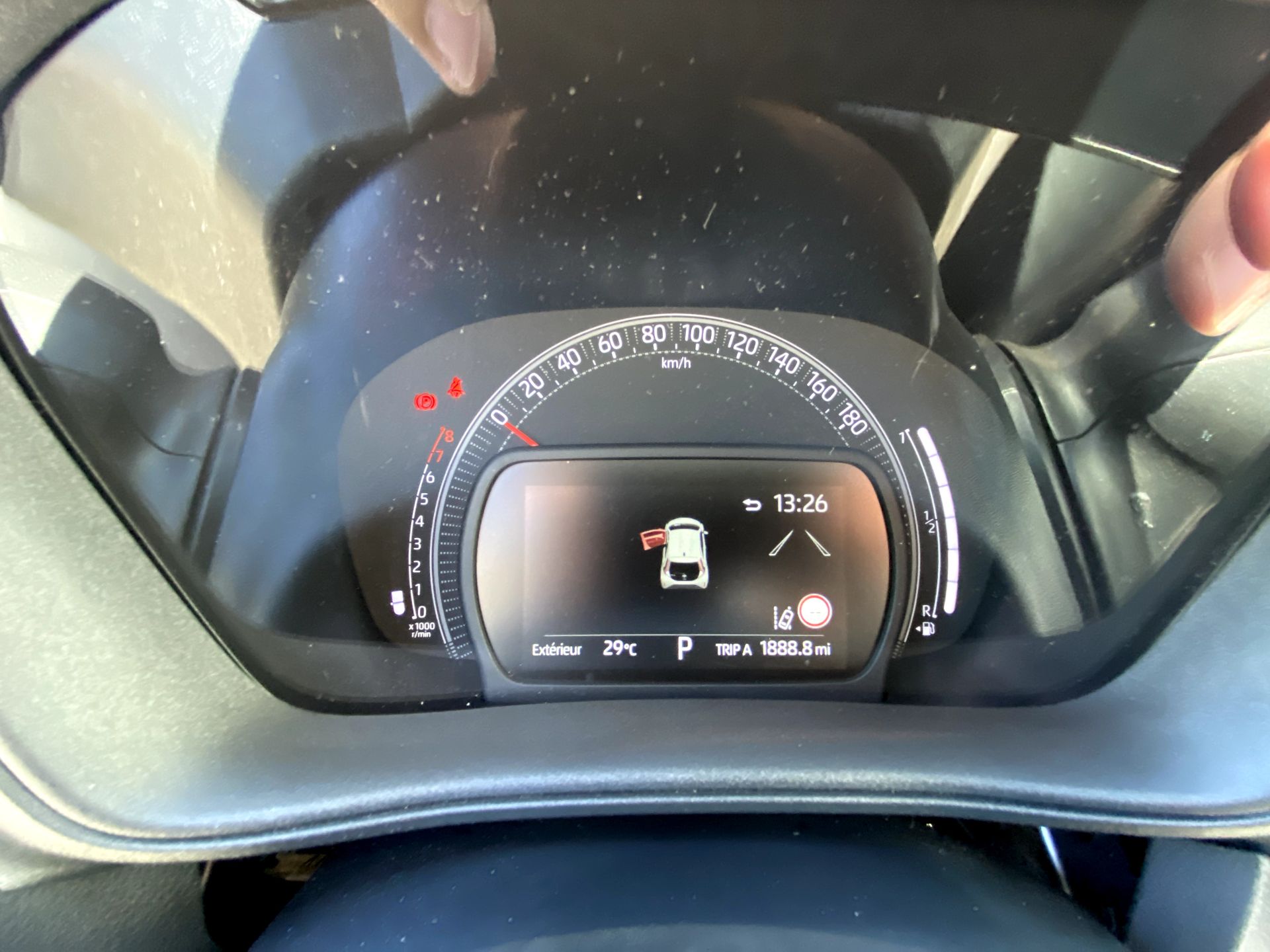 Toyota Aygo X 1.0 VVTi 72ch Design