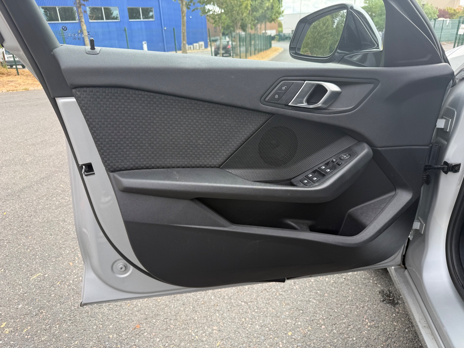 BMW Série 1 116d 1.5 Business Design