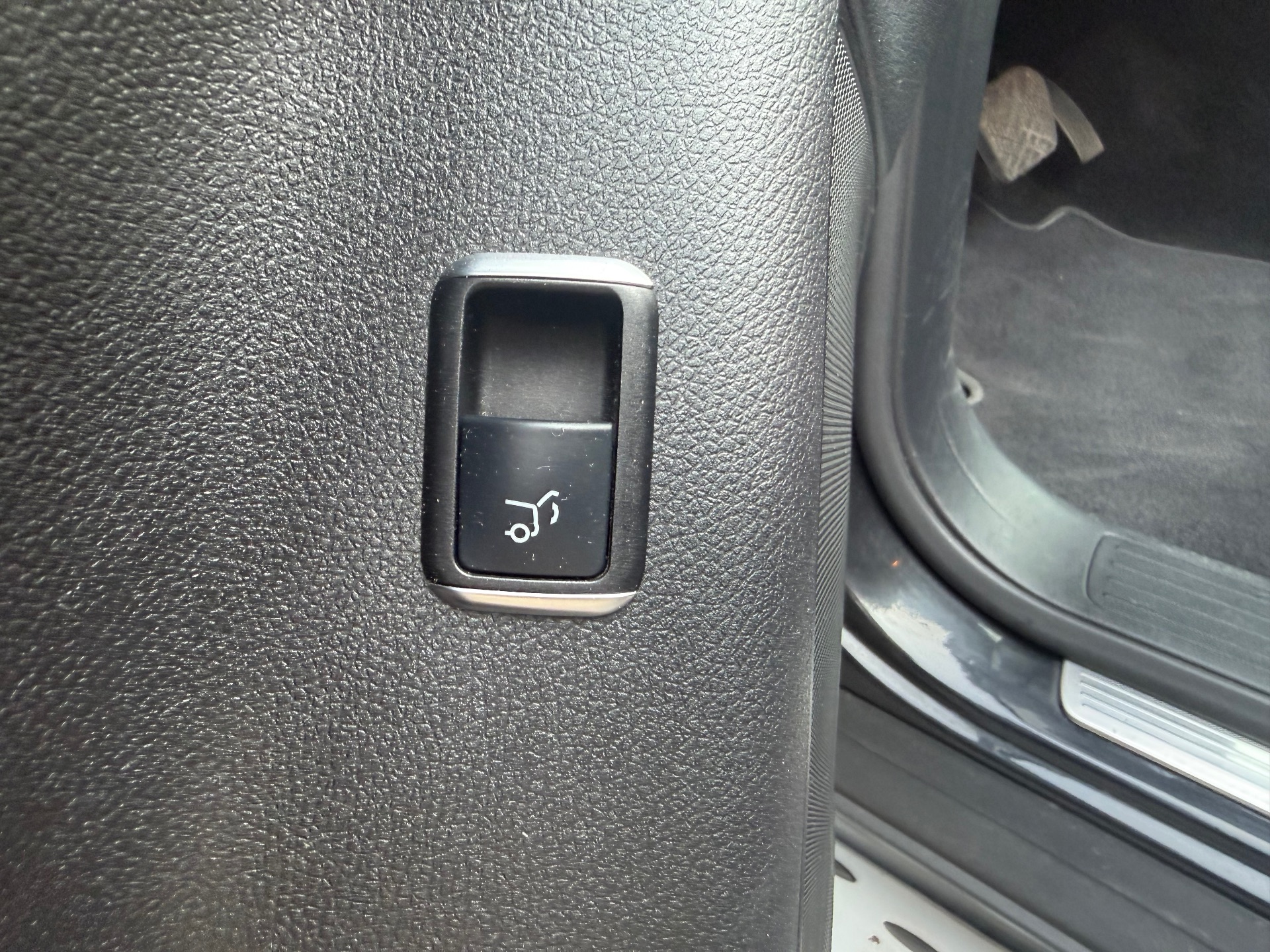 Mercedes-Benz ML 350 BlueTEC 4MATIC Fascination