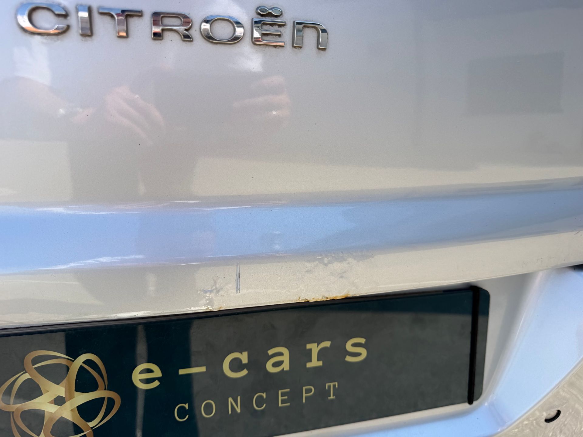 Citroën C4 1.6 hdi 92ch confort