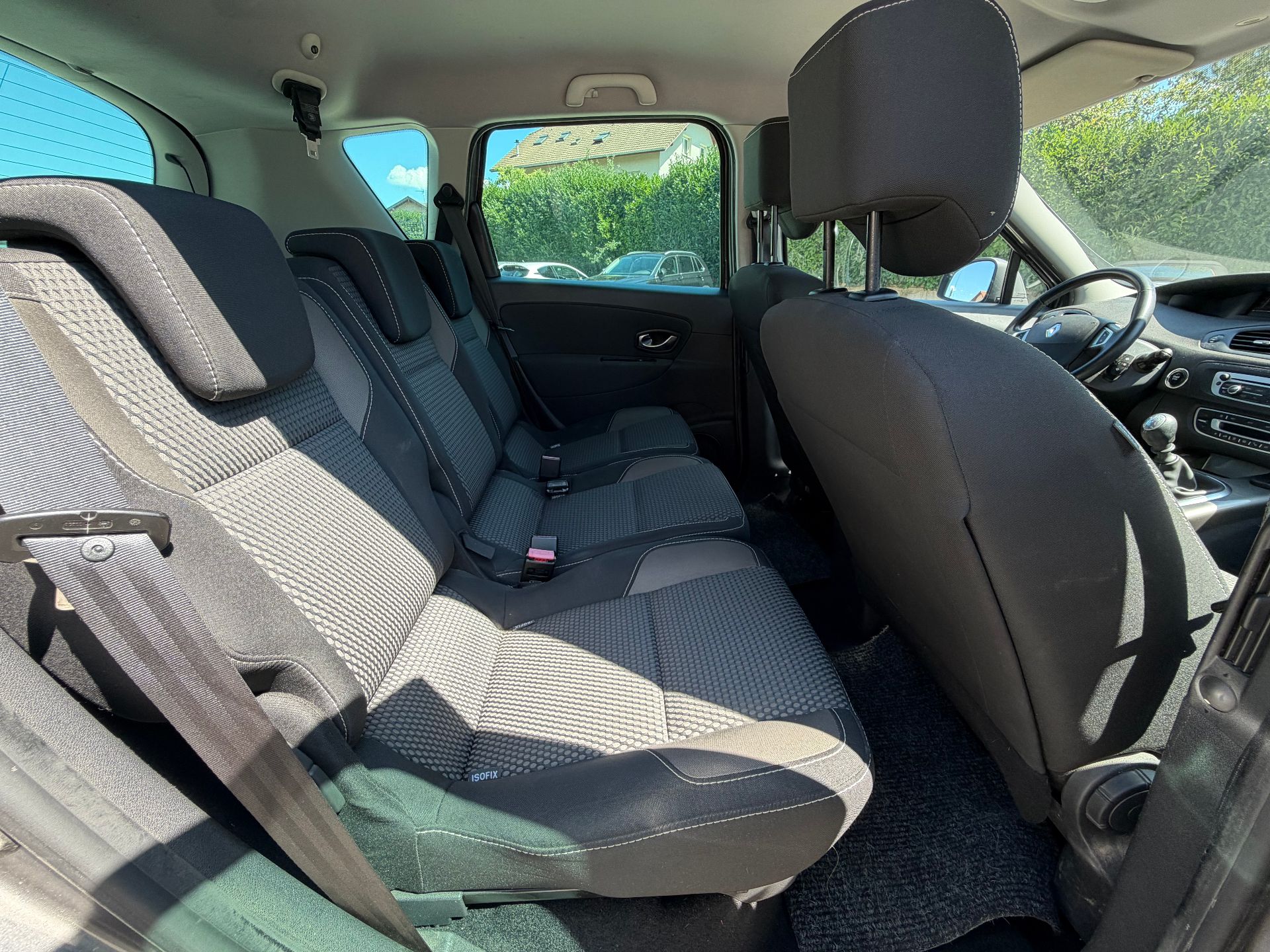 Renault Scenic 1.2 tce 115 Xcom