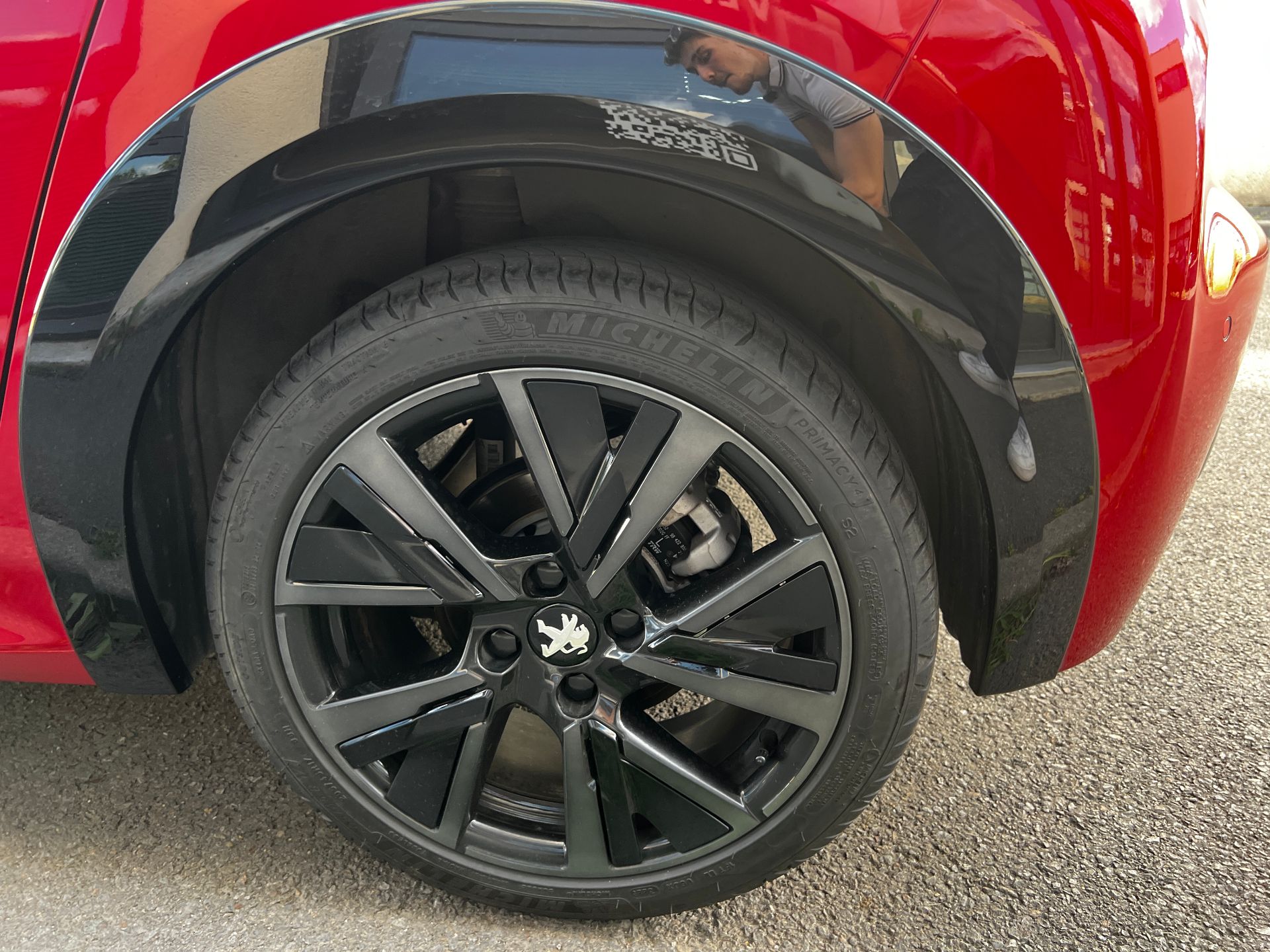 Peugeot 208 GT 1.2L 100ch