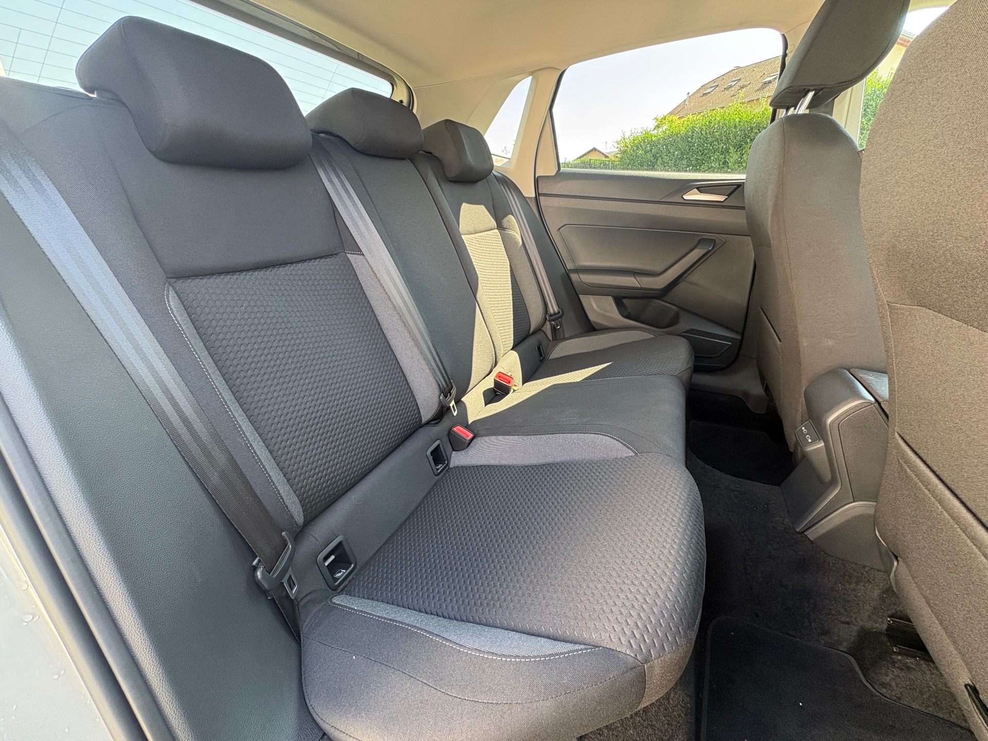 Volkswagen polo 1.0 TSI 48 mois 1.0 TSI 95ch Life