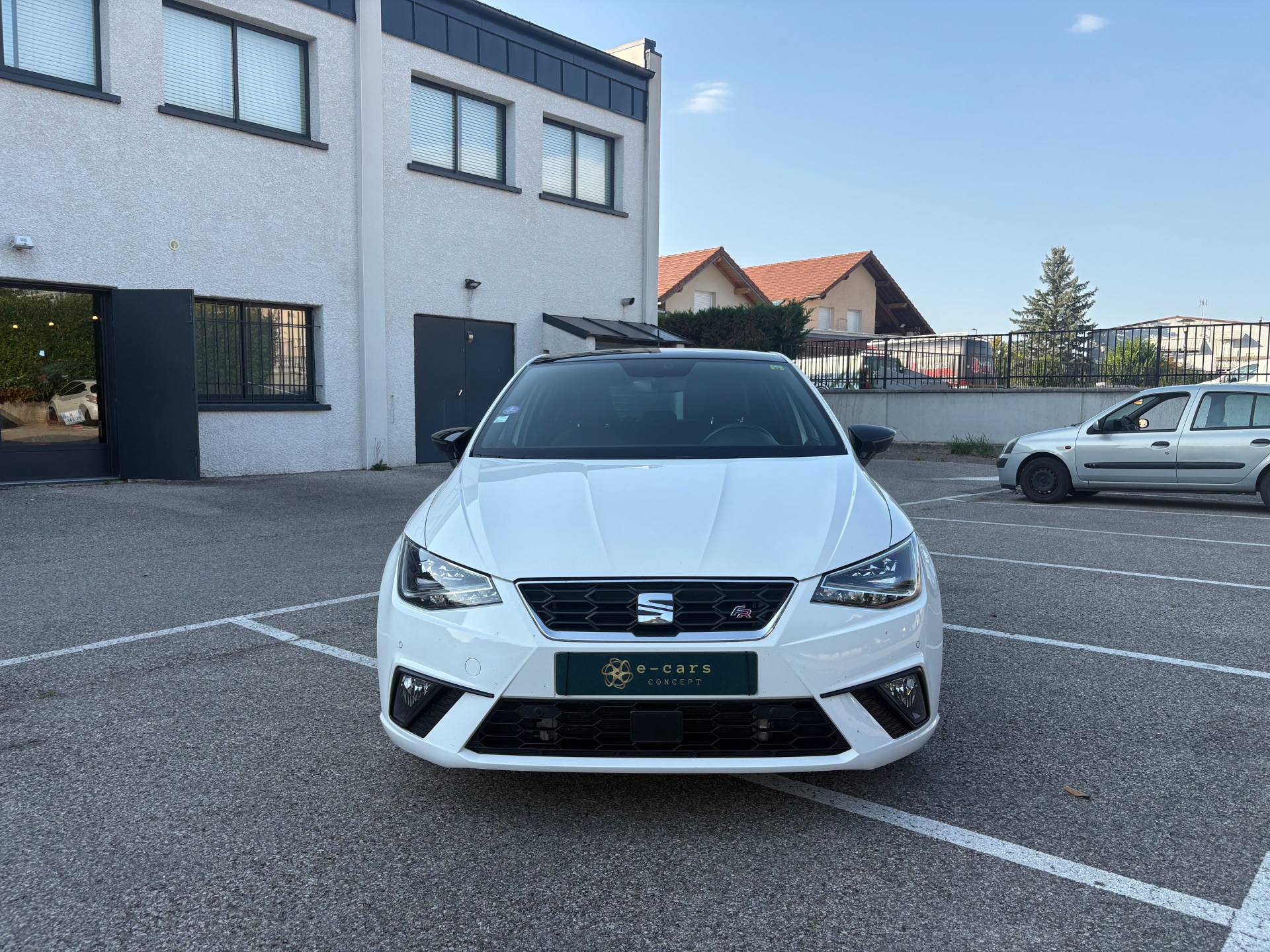 Seat Ibiza 1.5 TSI 150ch FR Xclusive