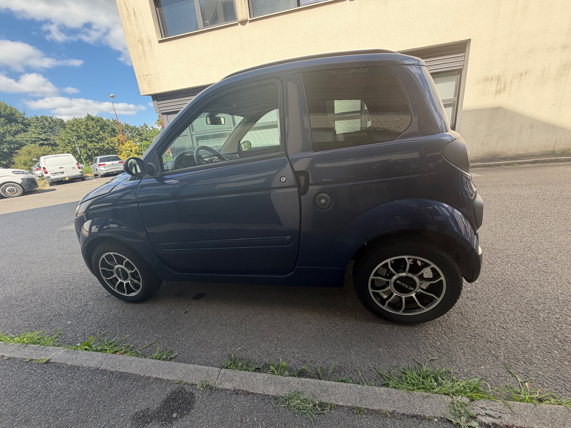 microcar mgo 5ch