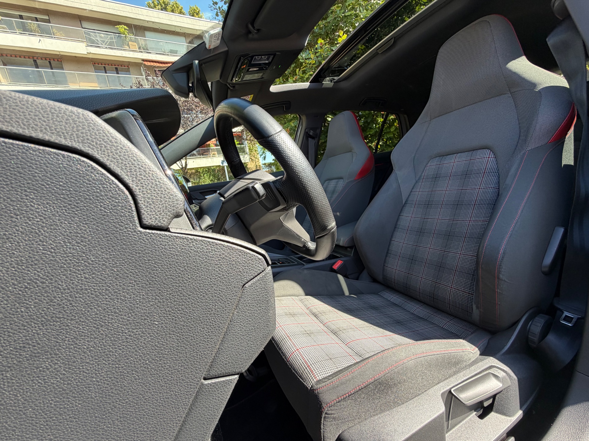 Volkswagen Golf 2.0 TSi 245ch GTI