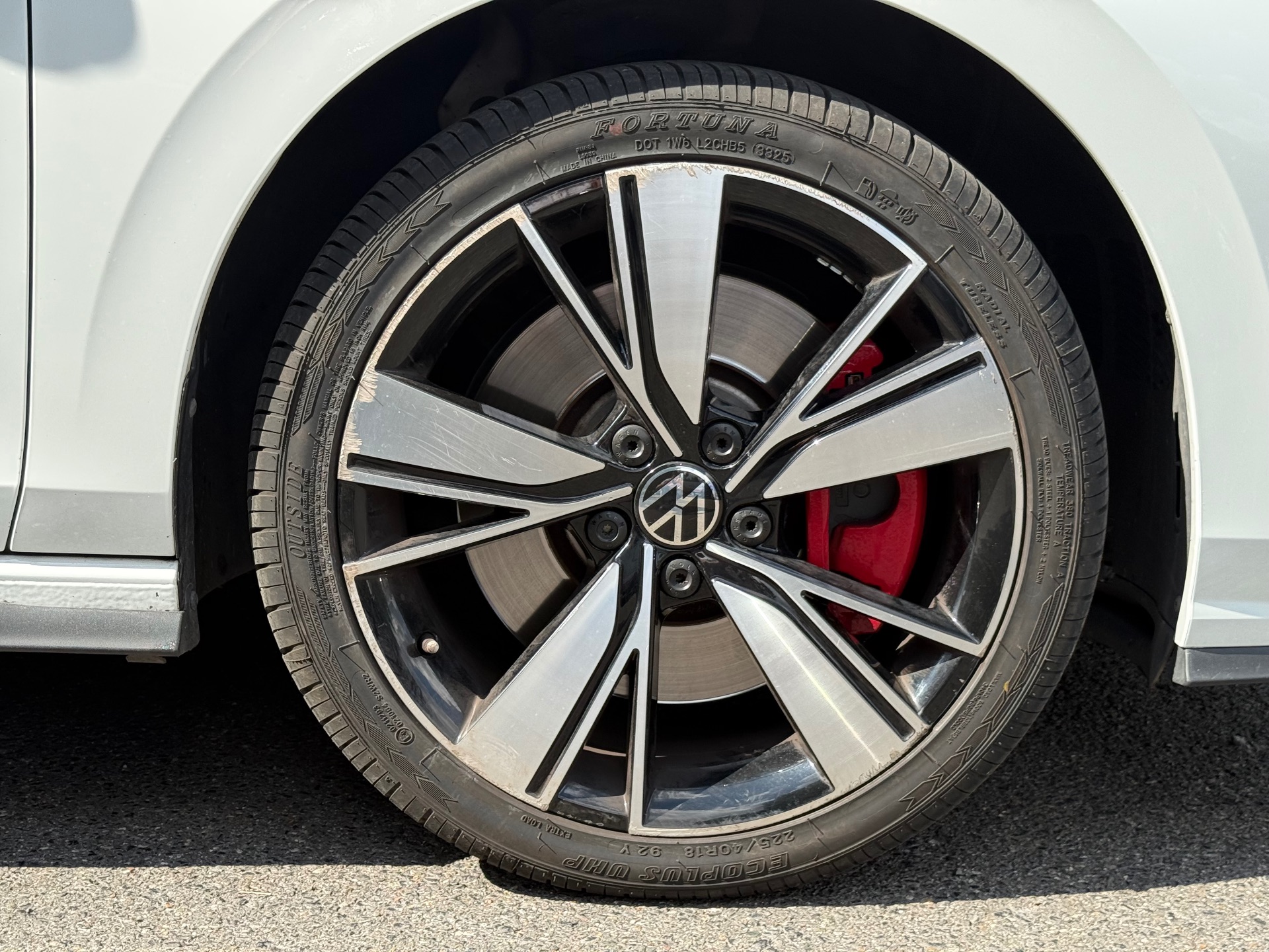 Volkswagen Golf 8 VIII 1.4 TSi 16V 245 Plug in Hybrid DSG6 150ch GTE