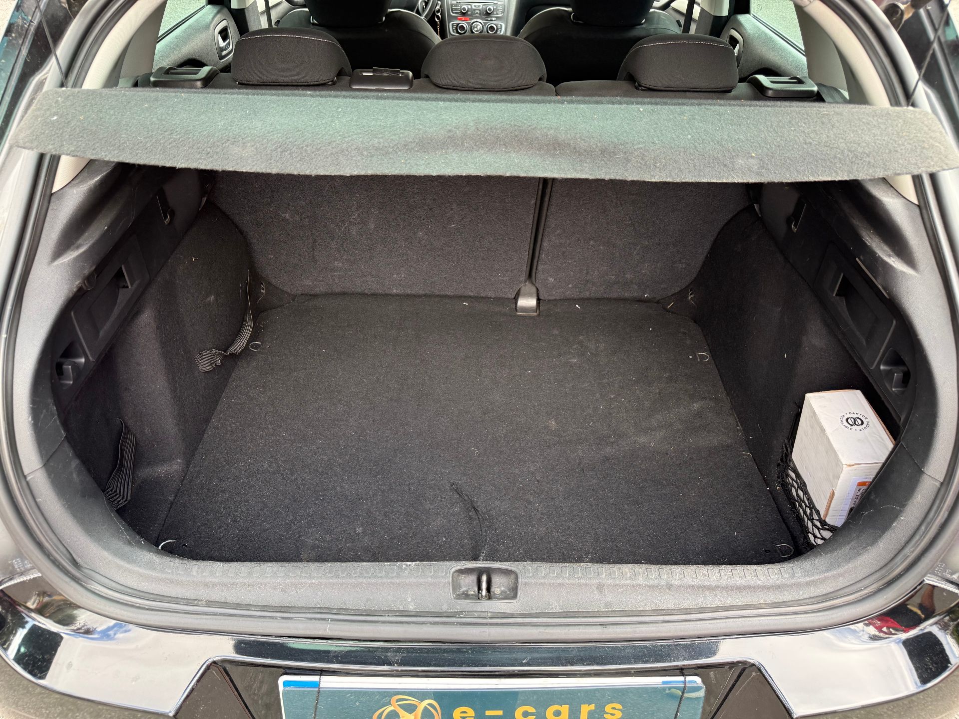Citroen C4 1.6 eHDI 114 114ch Millenium