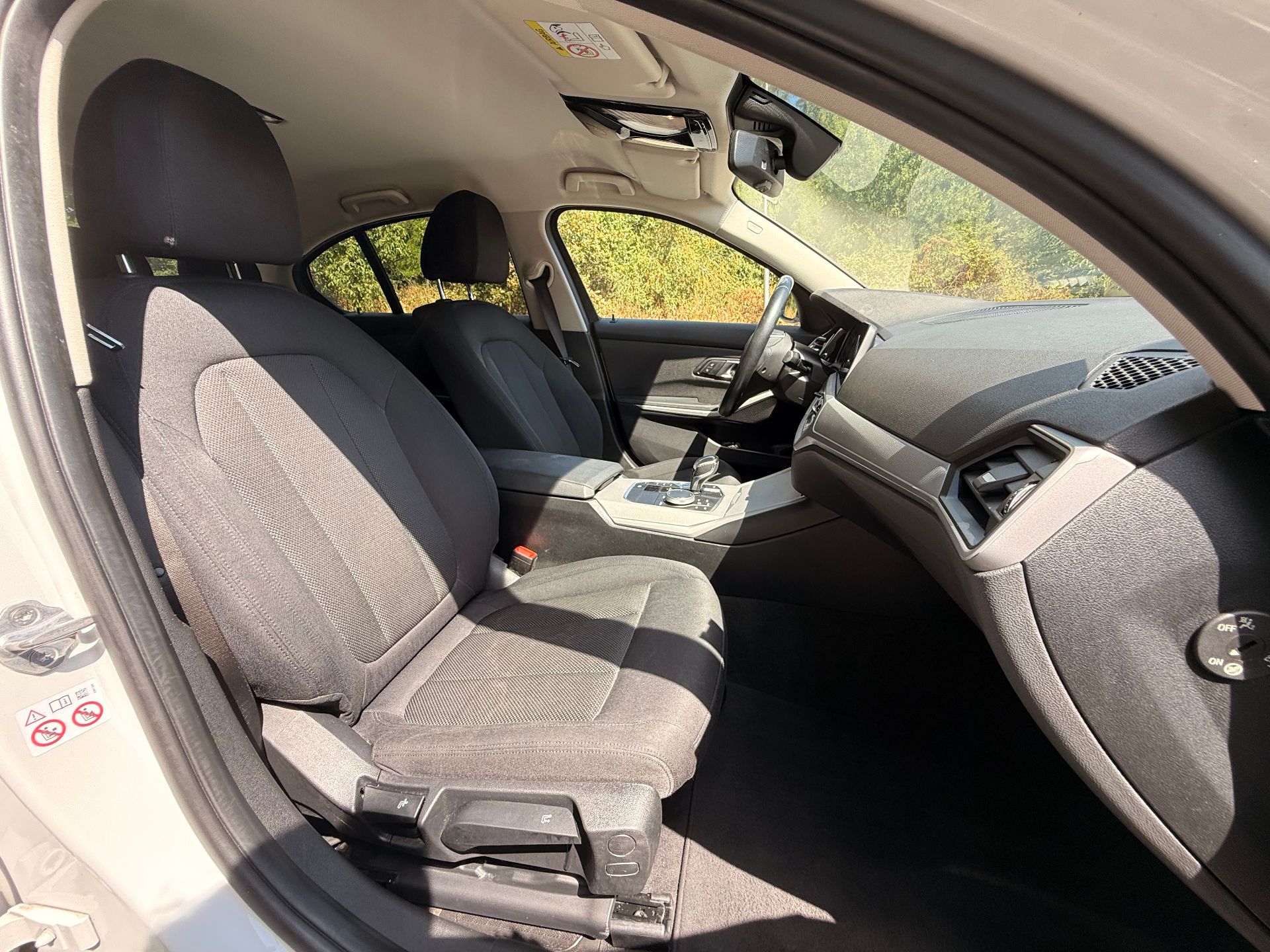 BMW série 3 2L 320 Xdrive Business Design