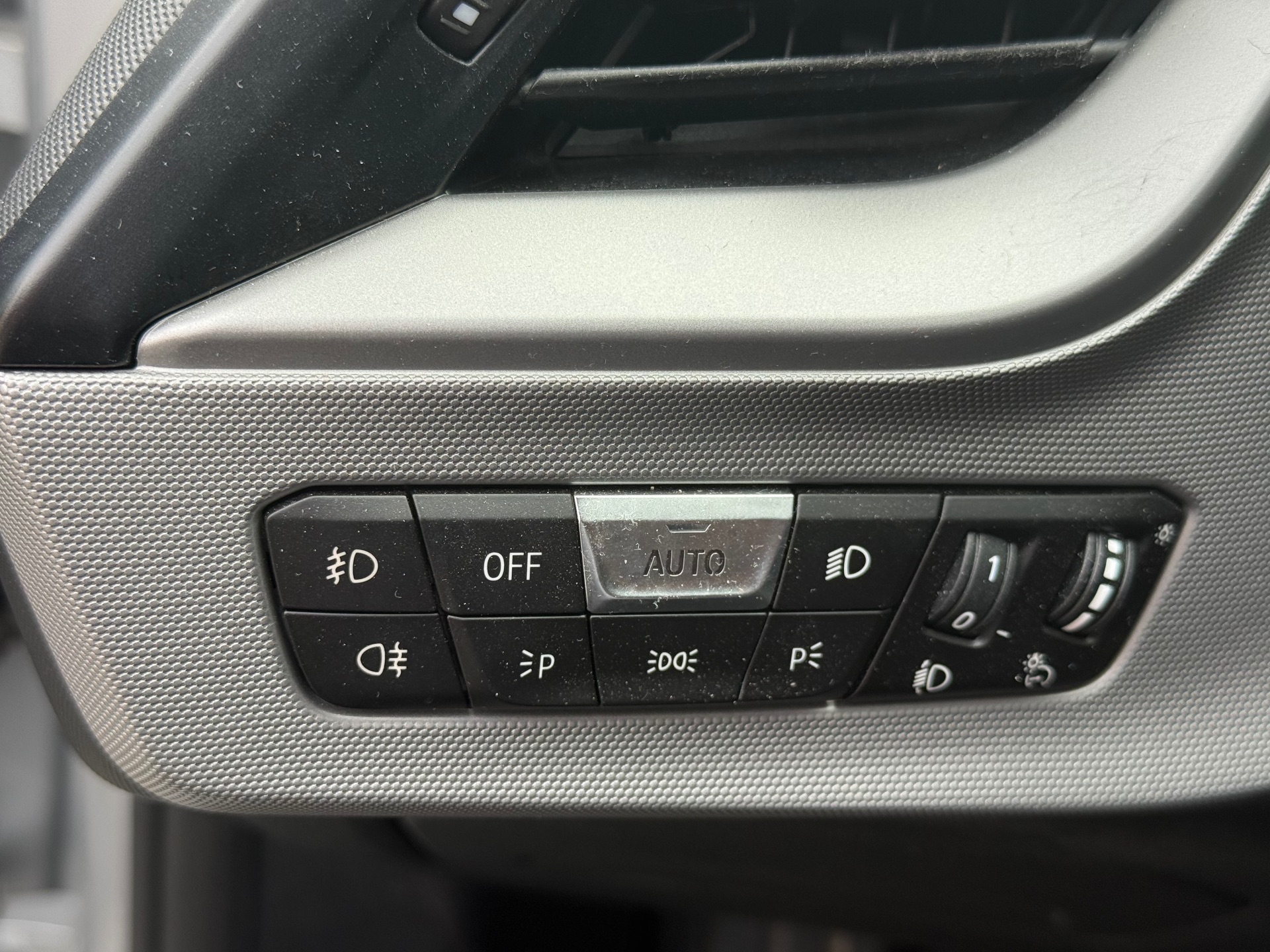 BMW Série 1 116d 1.5 Business Design