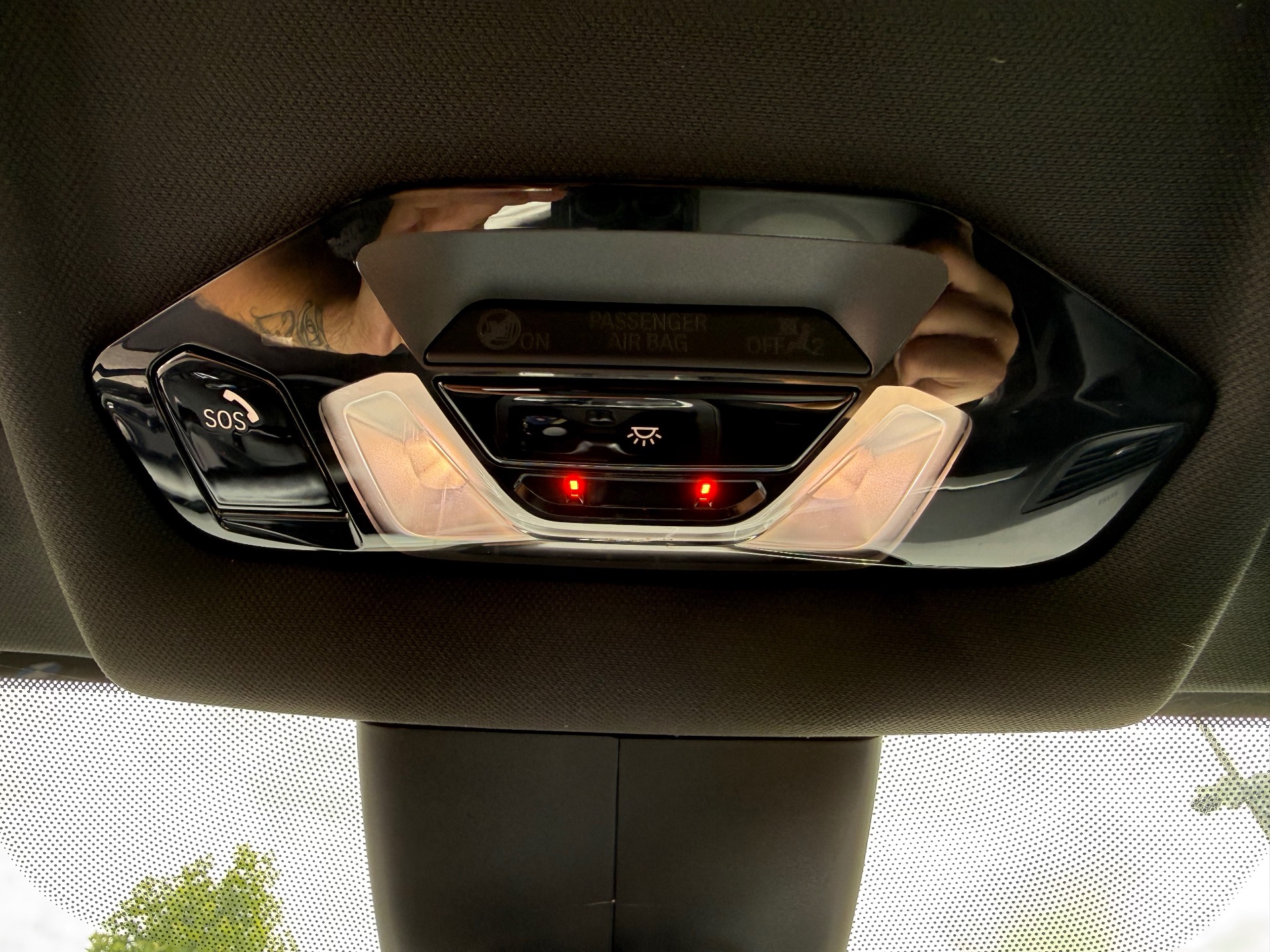 BMW Série 1 116d 1.5 Business Design