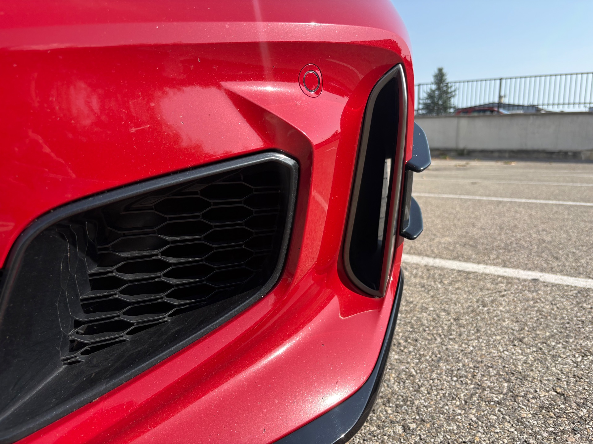 BMW Série 1 2.0 Turbo 306ch M Performance